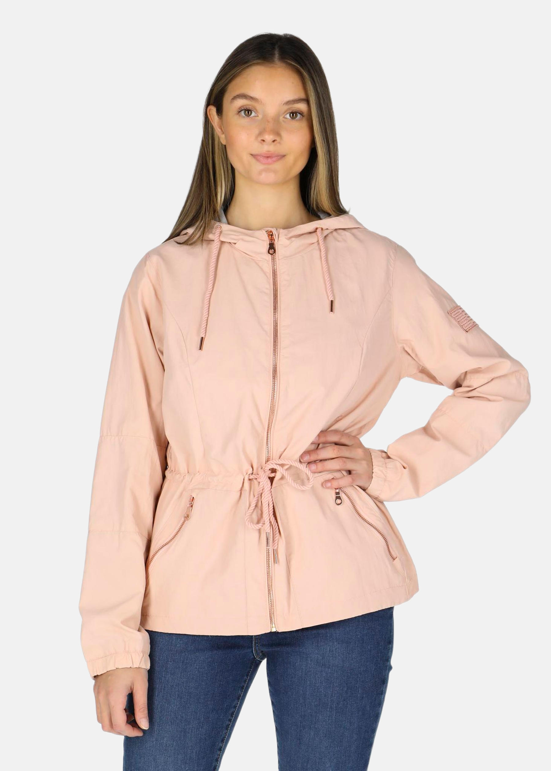 Florida Jacket W