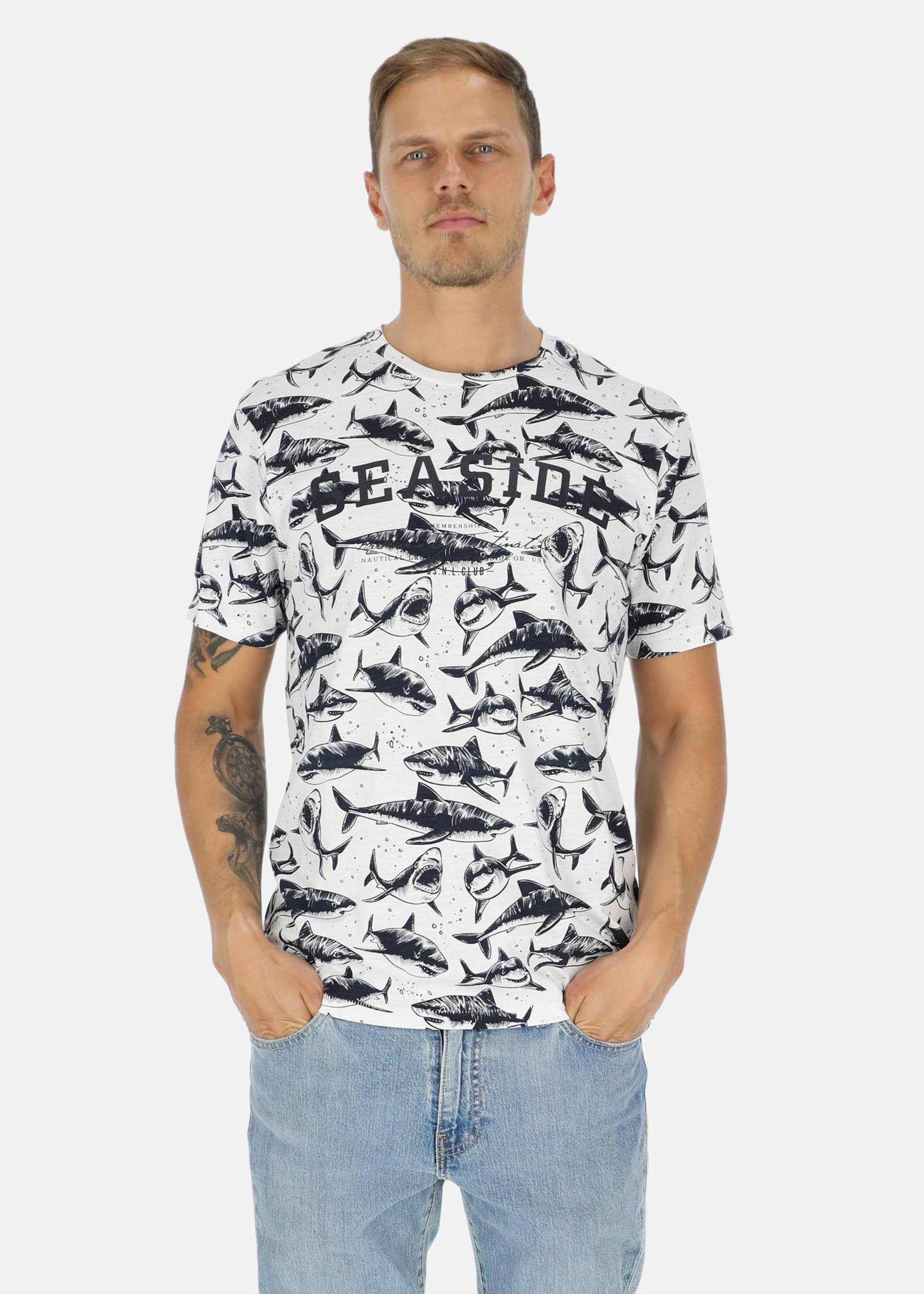 Ocean Tee