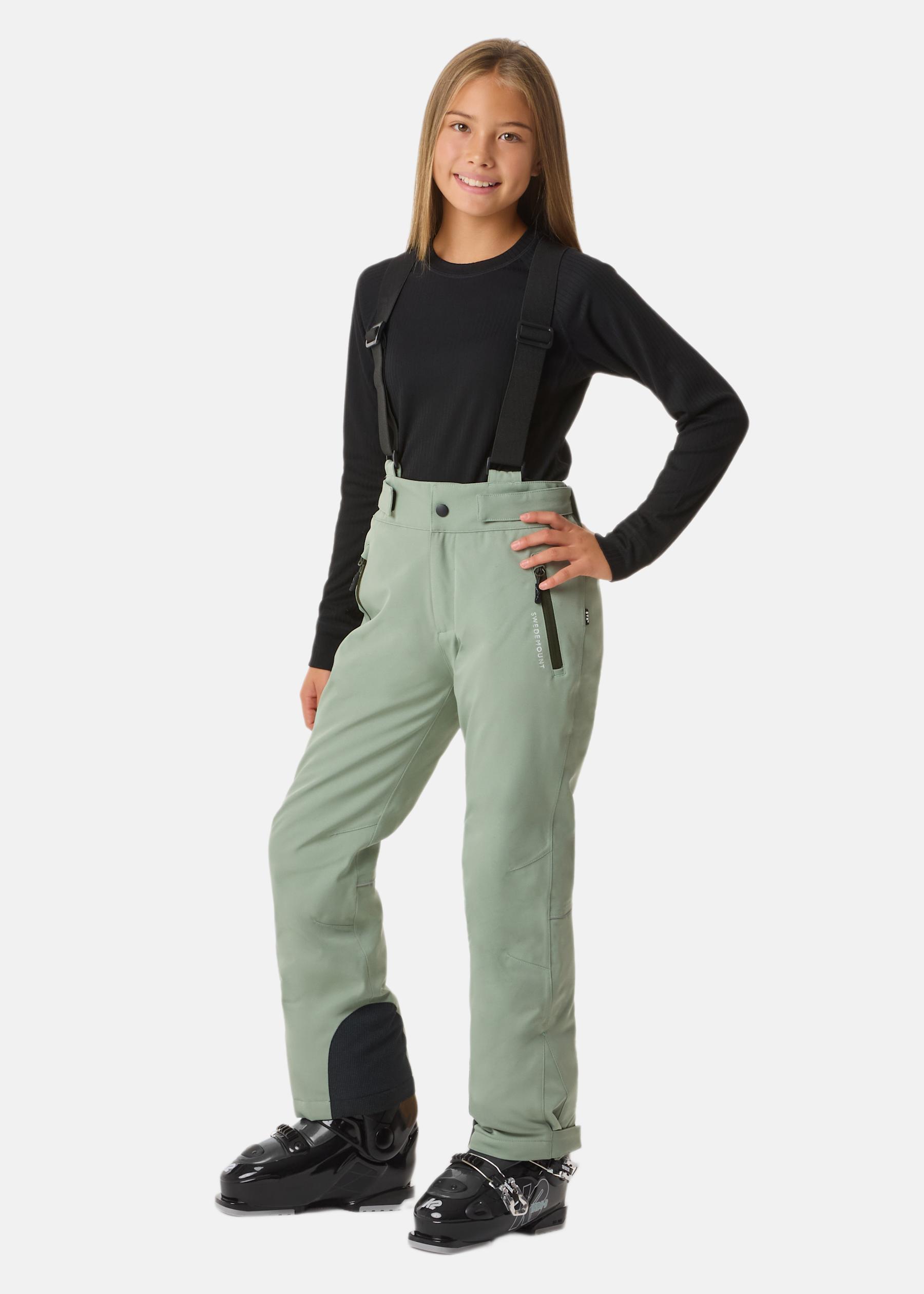 Ski Pants JR