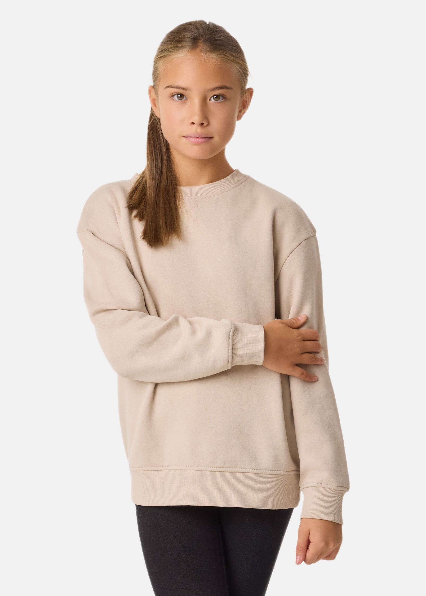 College Sweater JR