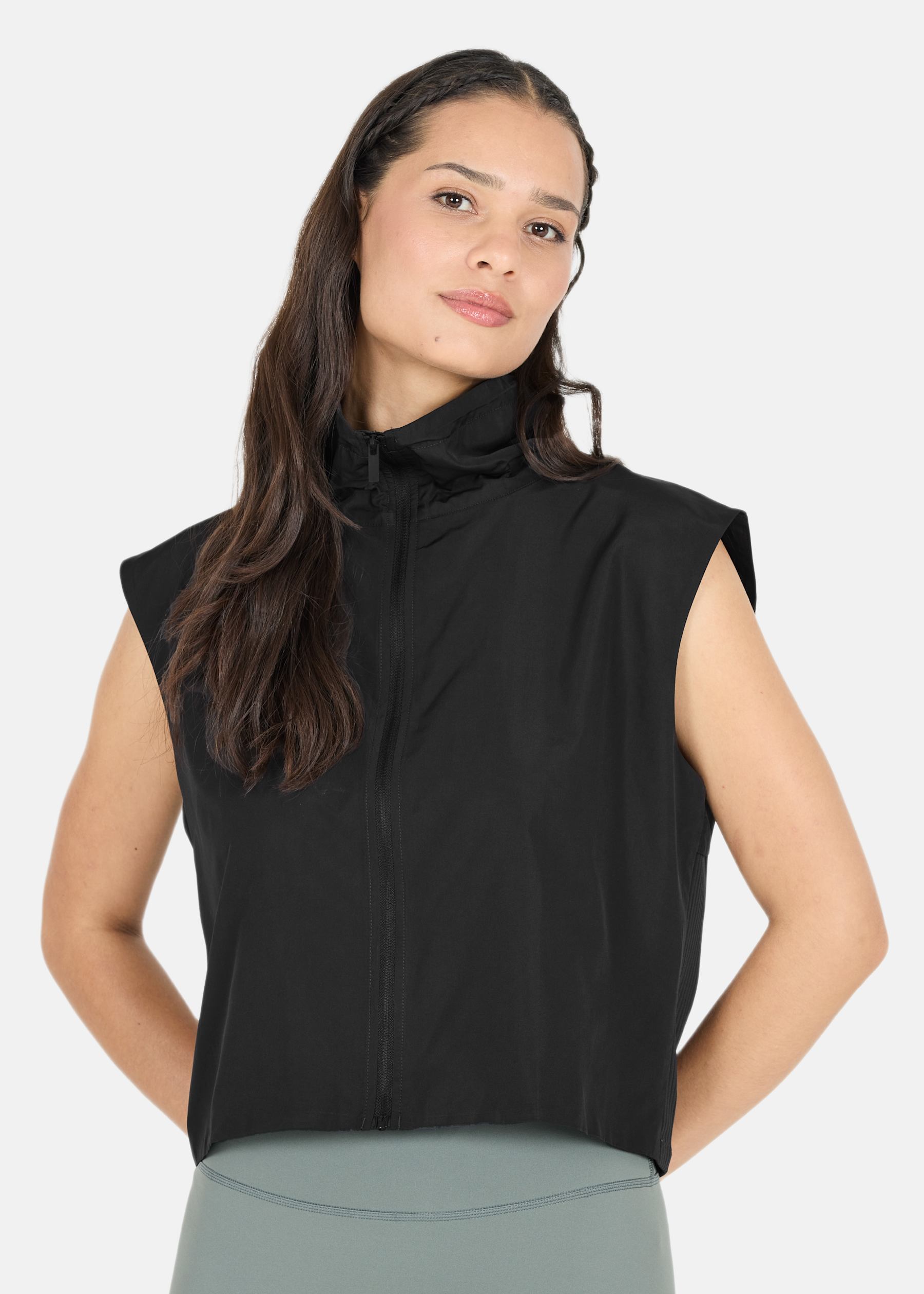 Aiana W Vest