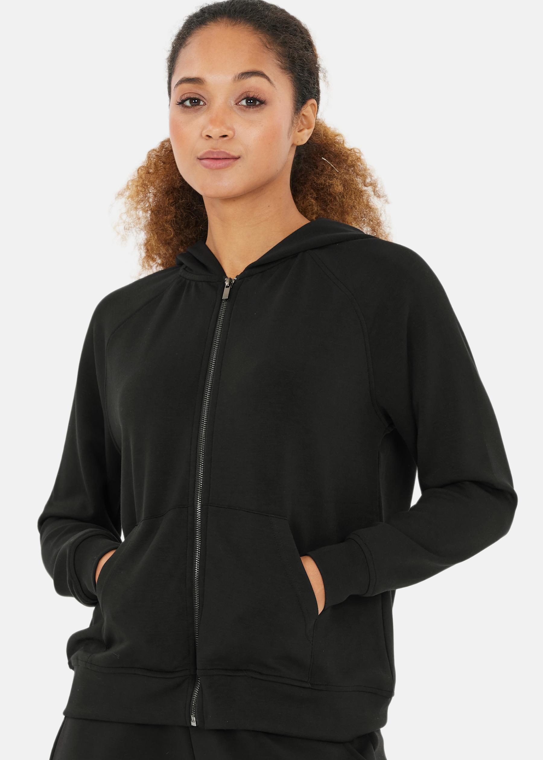 Jacey W Full Zip