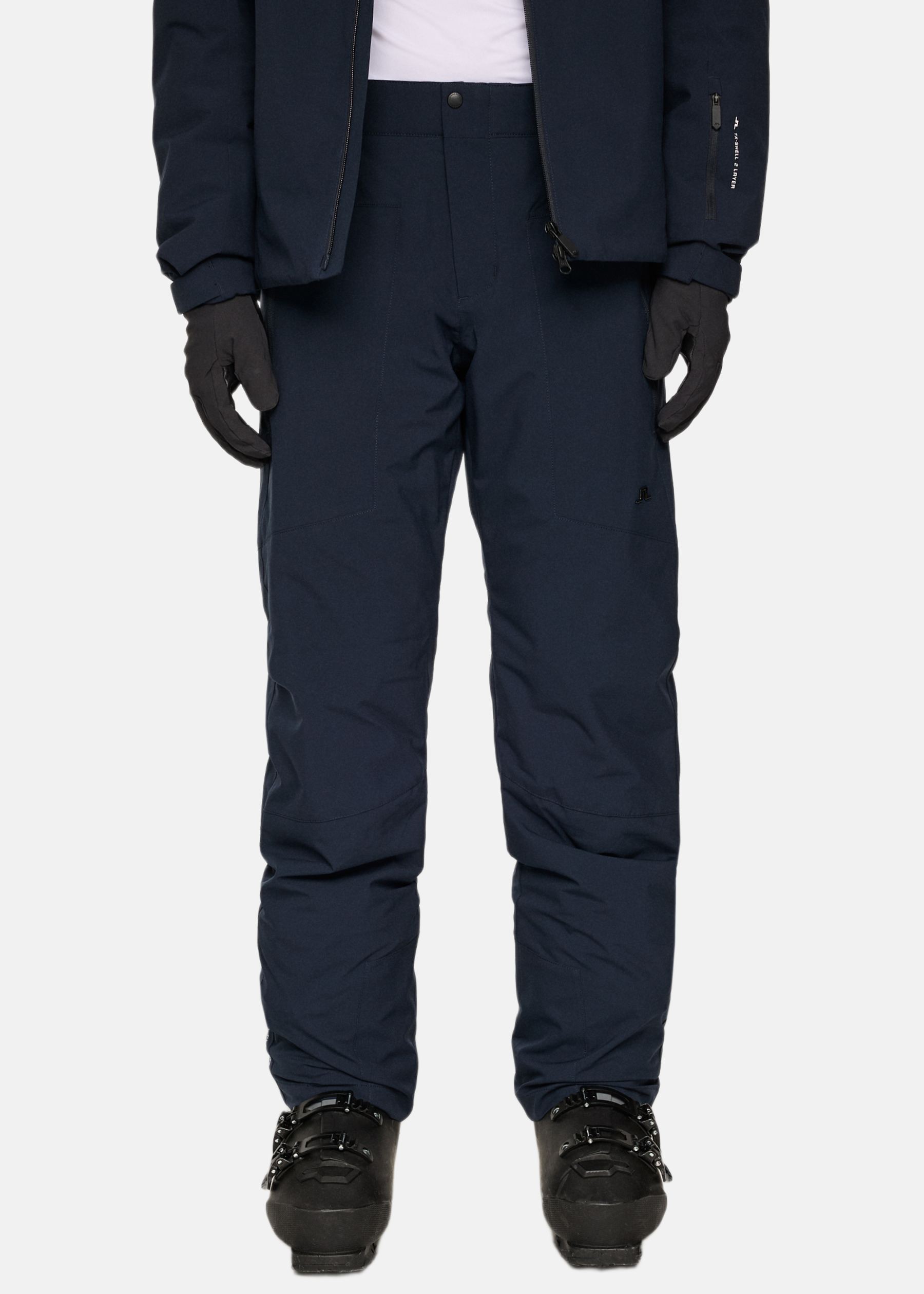 Clarke Pant