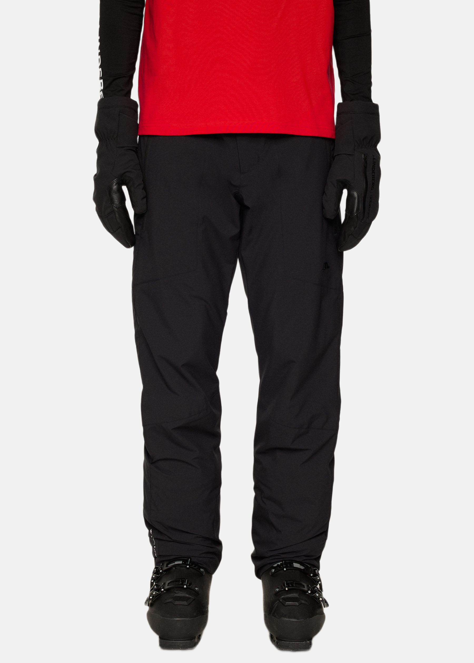 Clarke Pant