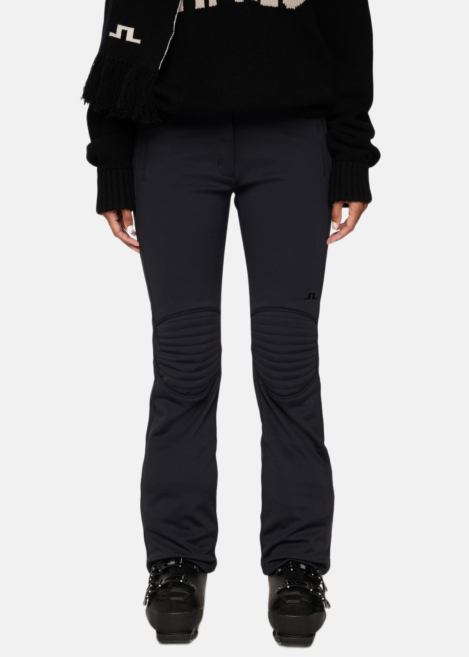 W Stanford Softshell Ski Pant