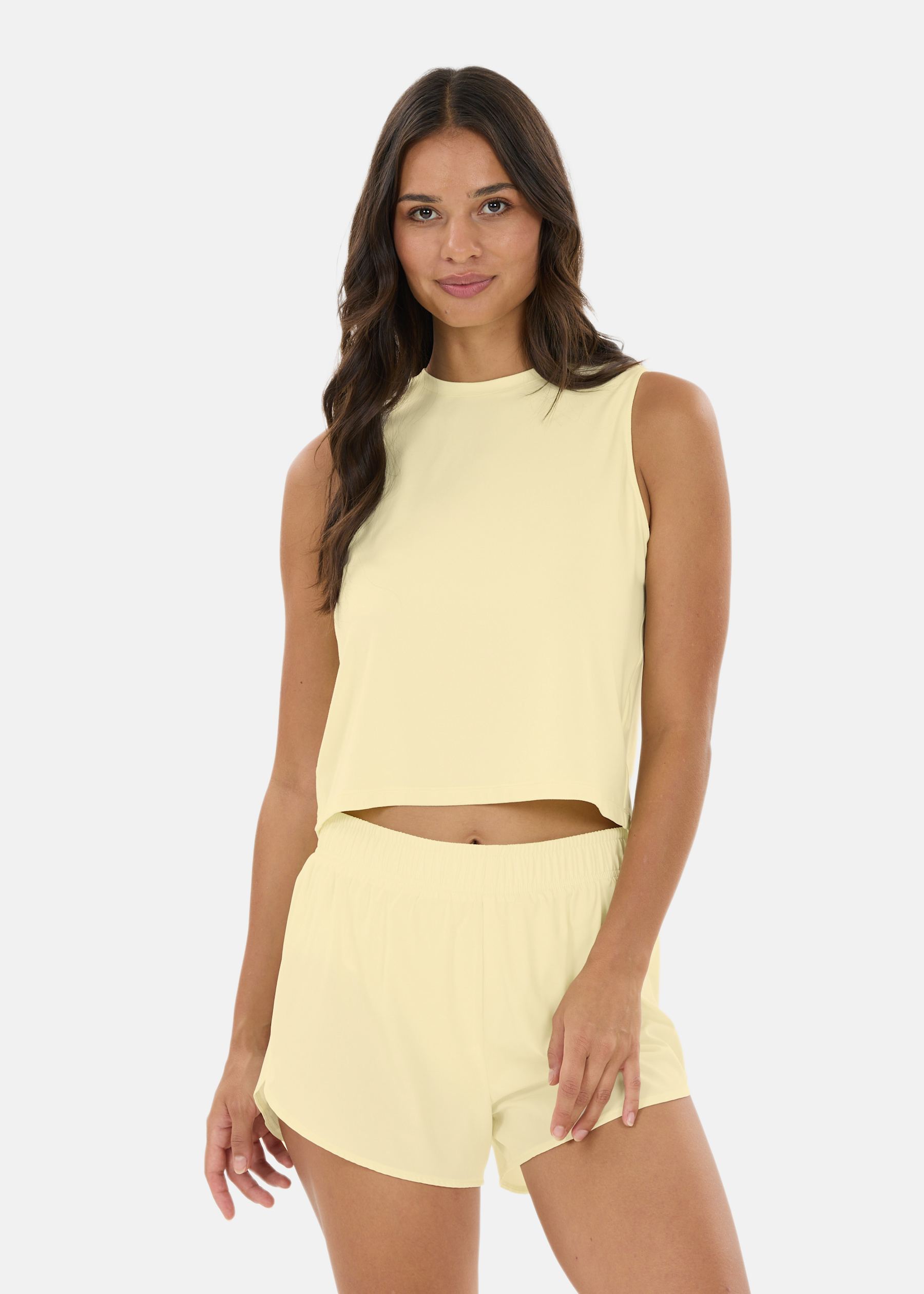 Pacy V2 W Top