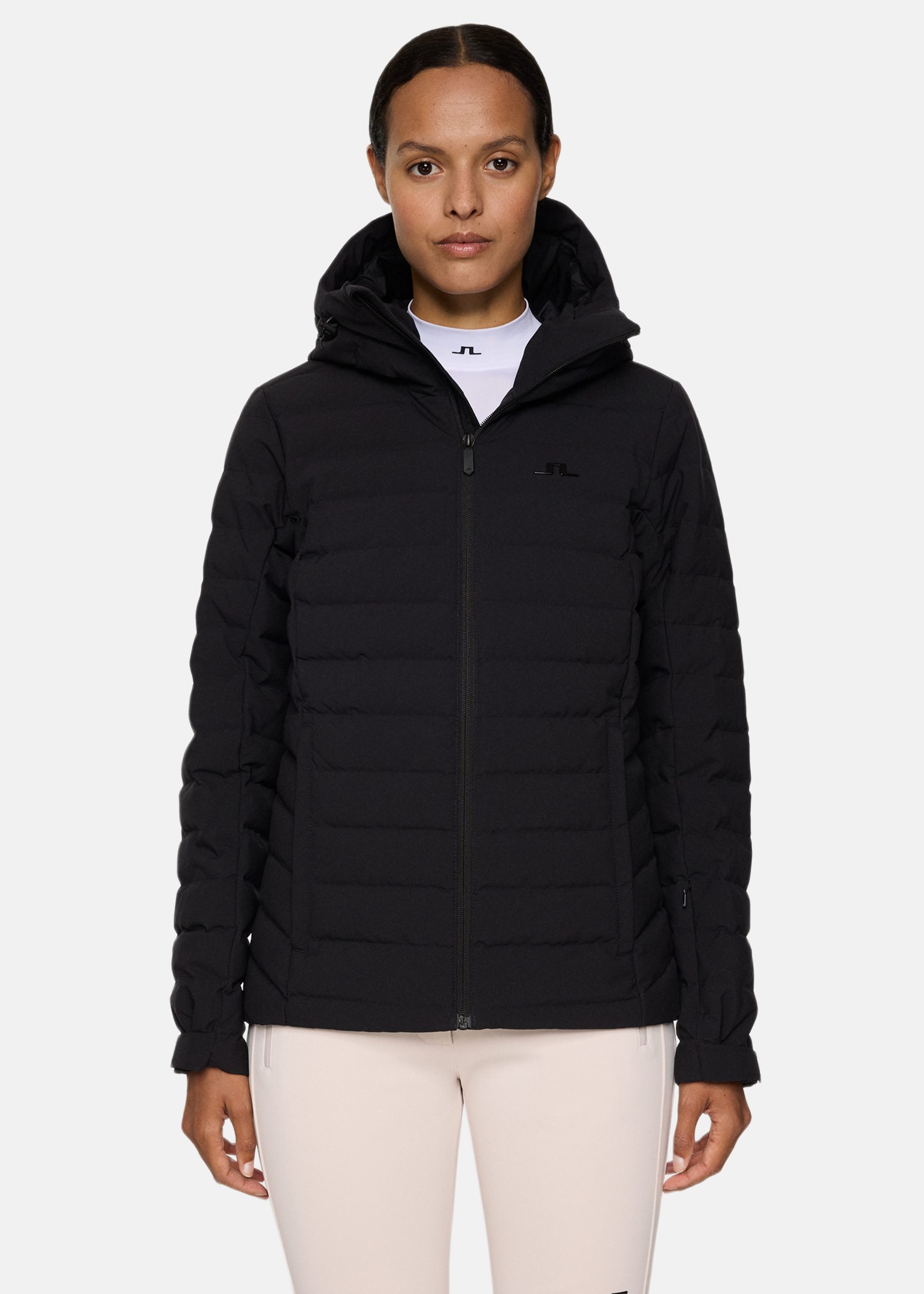 W Thermic Down Jacket