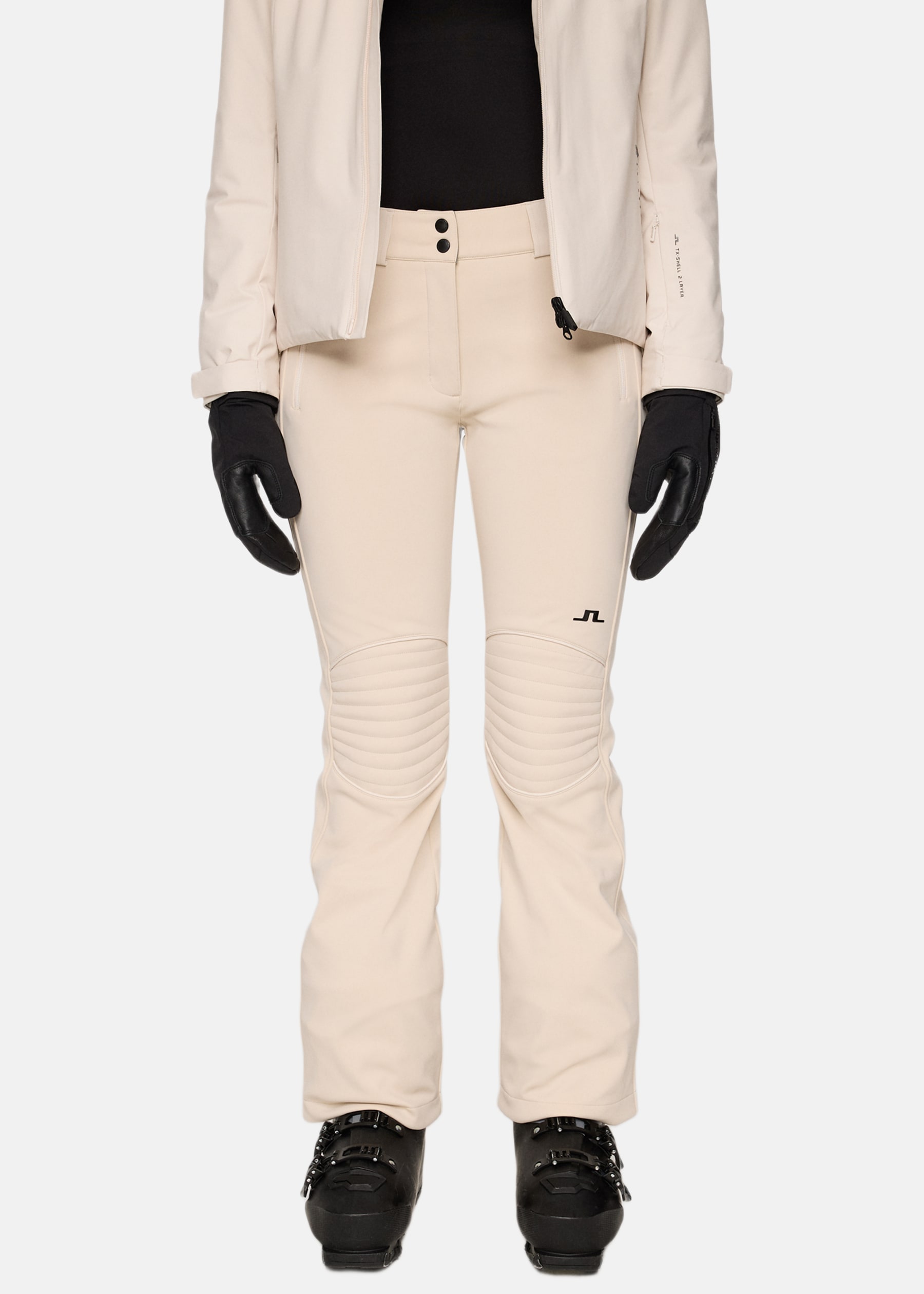 W Stanford Softshell Ski Pant