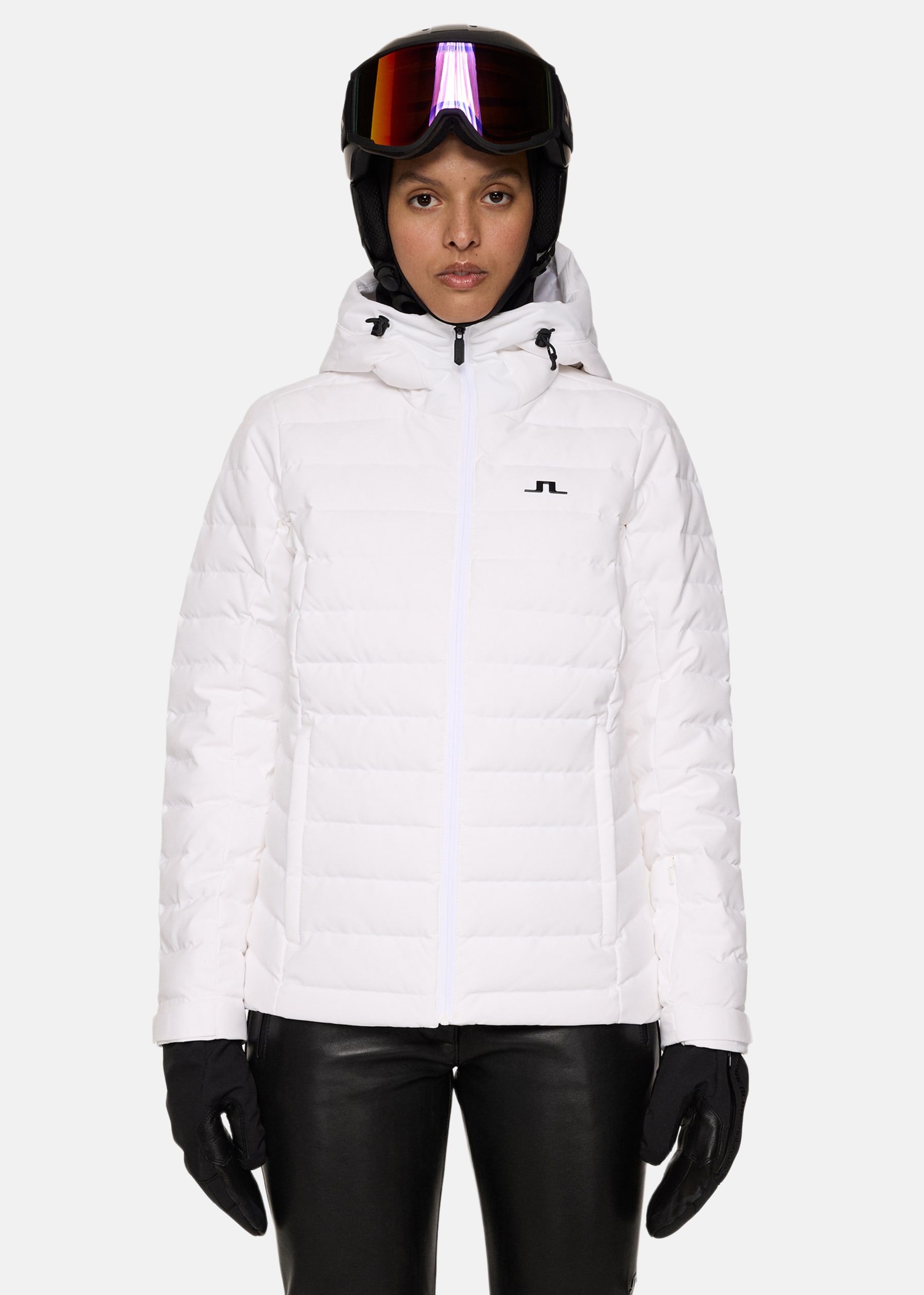 W Thermic Down Jacket
