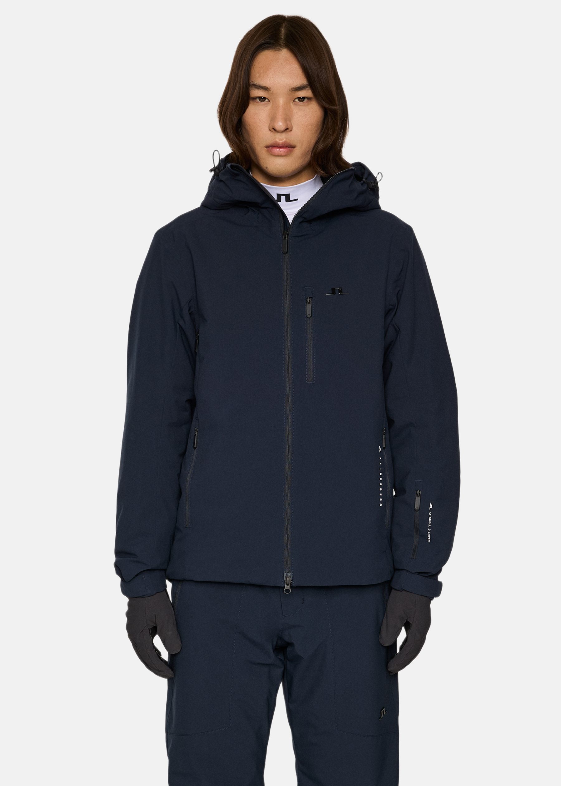 Ace Jacket