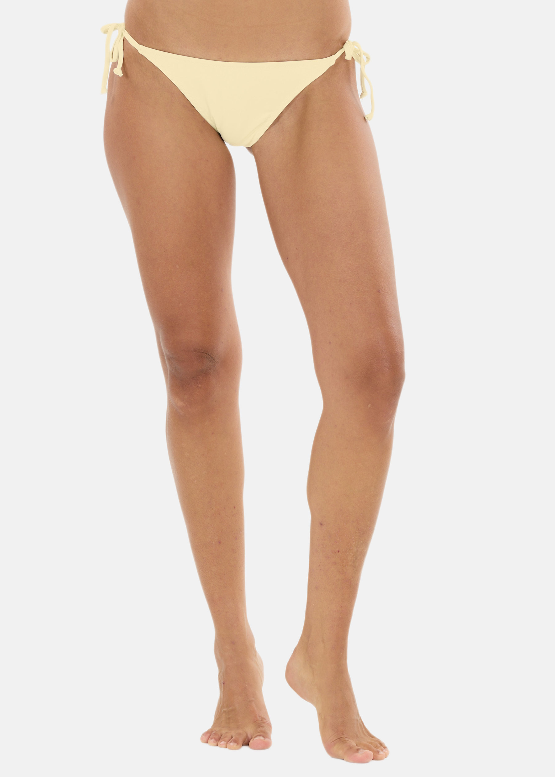 Sherrill W Side-Tie Bikini Bri