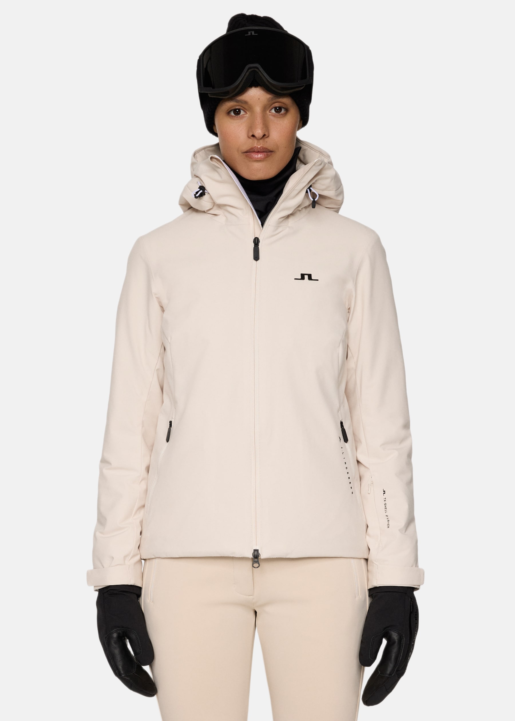 Starling Ski Jacket