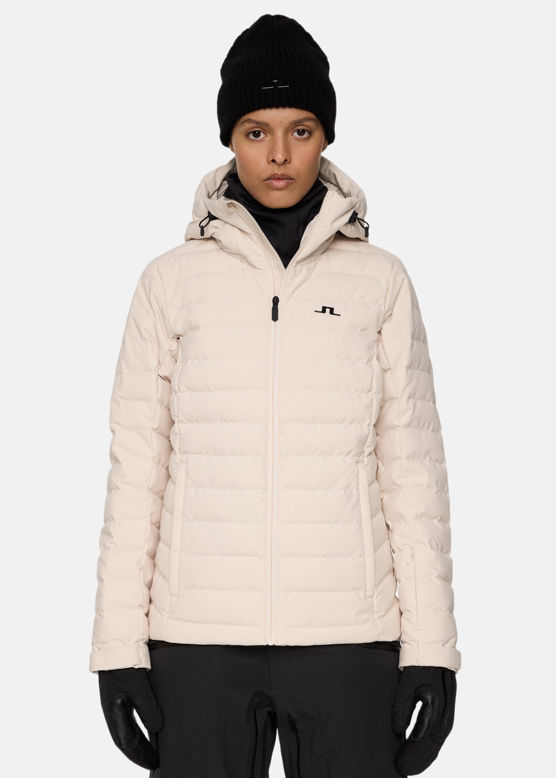 W Thermic Down Jacket