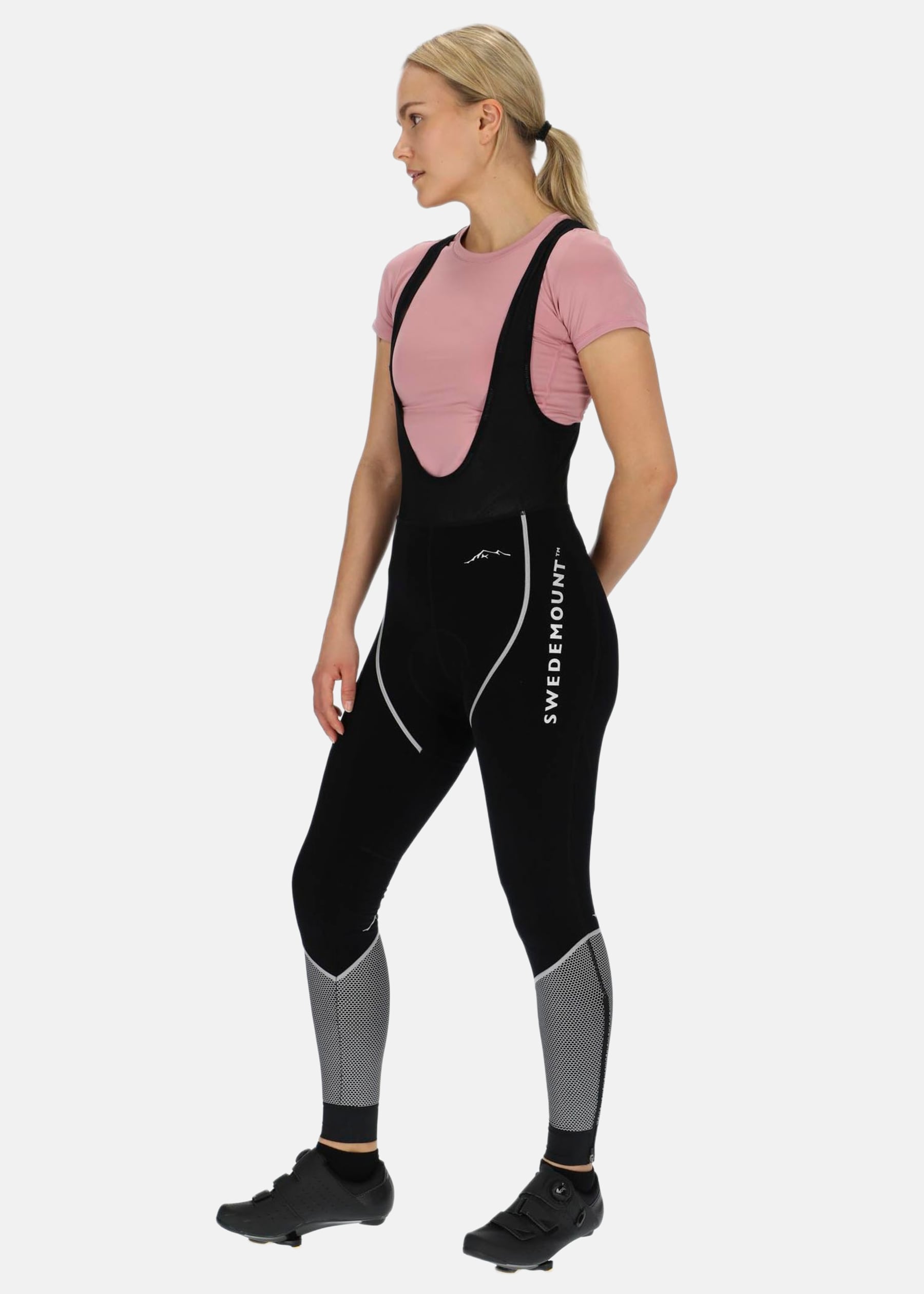 Giro Bike Bib Long Tights Thermal W