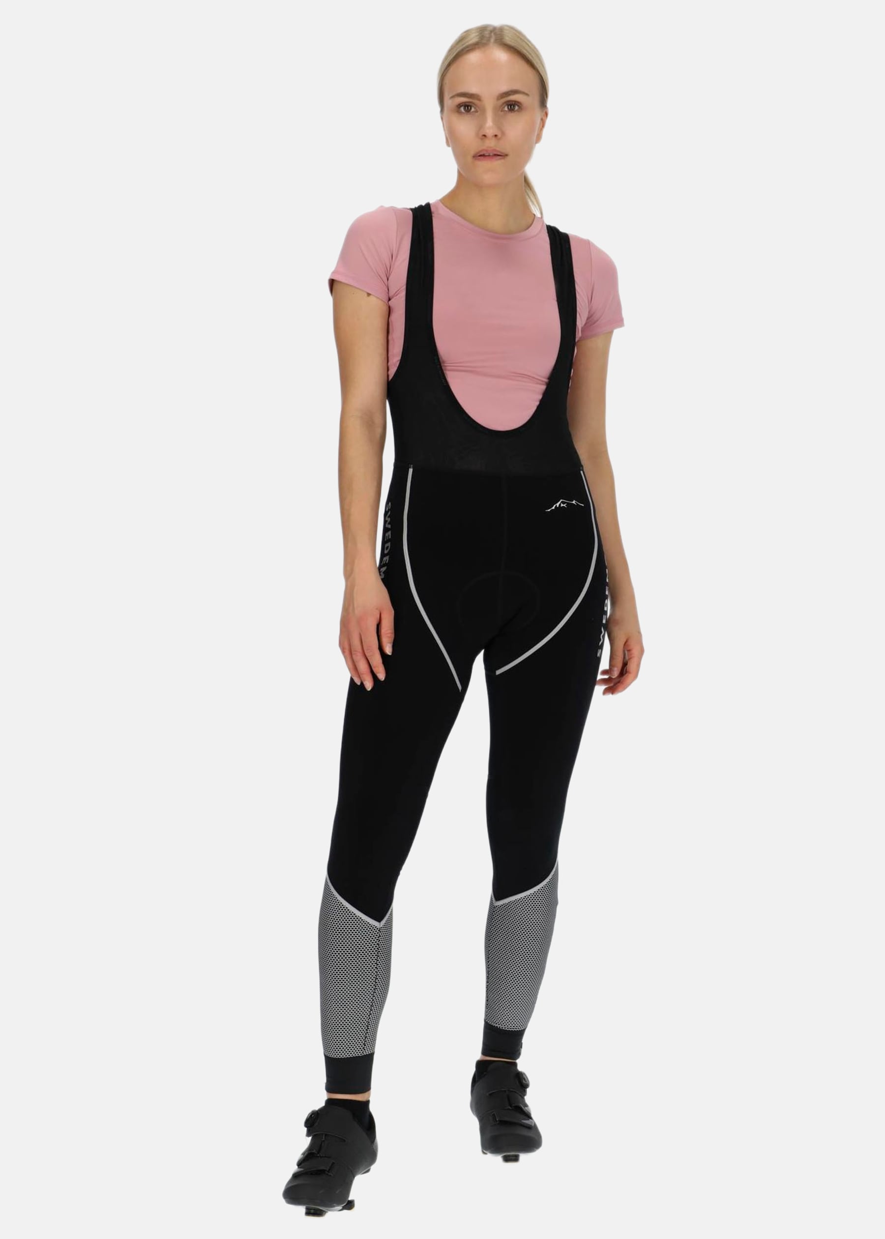 Giro Bike Bib Long Tights Thermal W |  - sv-se - dam - klader - shorts - cykelshorts - cykelshorts-korta | Padelspecialisterna