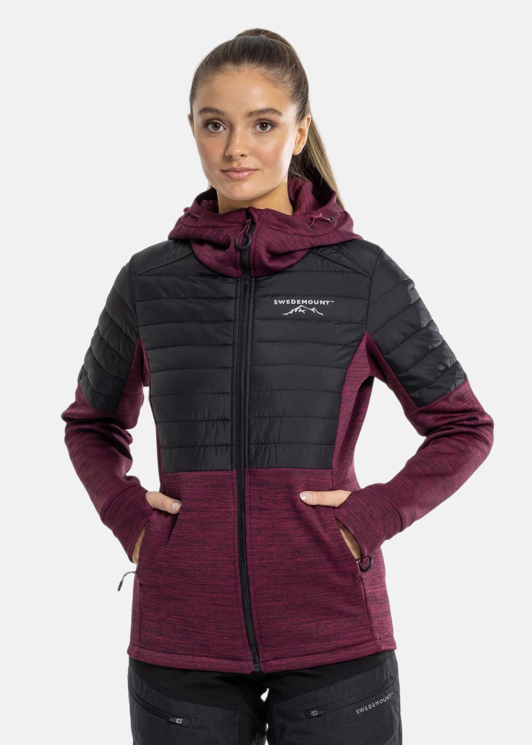 Lofoten Hybrid Jacket W