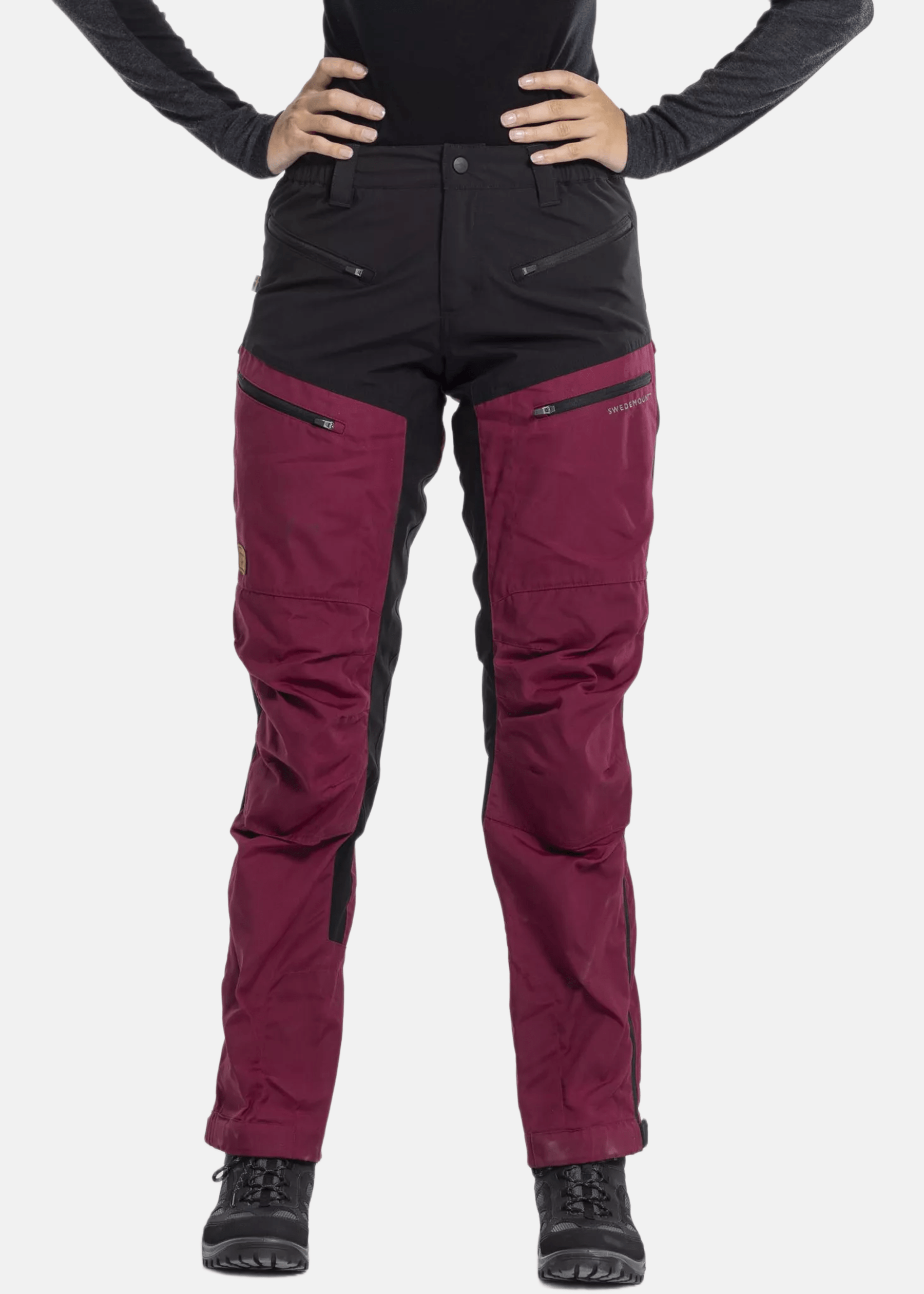 Nordkap Stretch Pants 2.0 W
