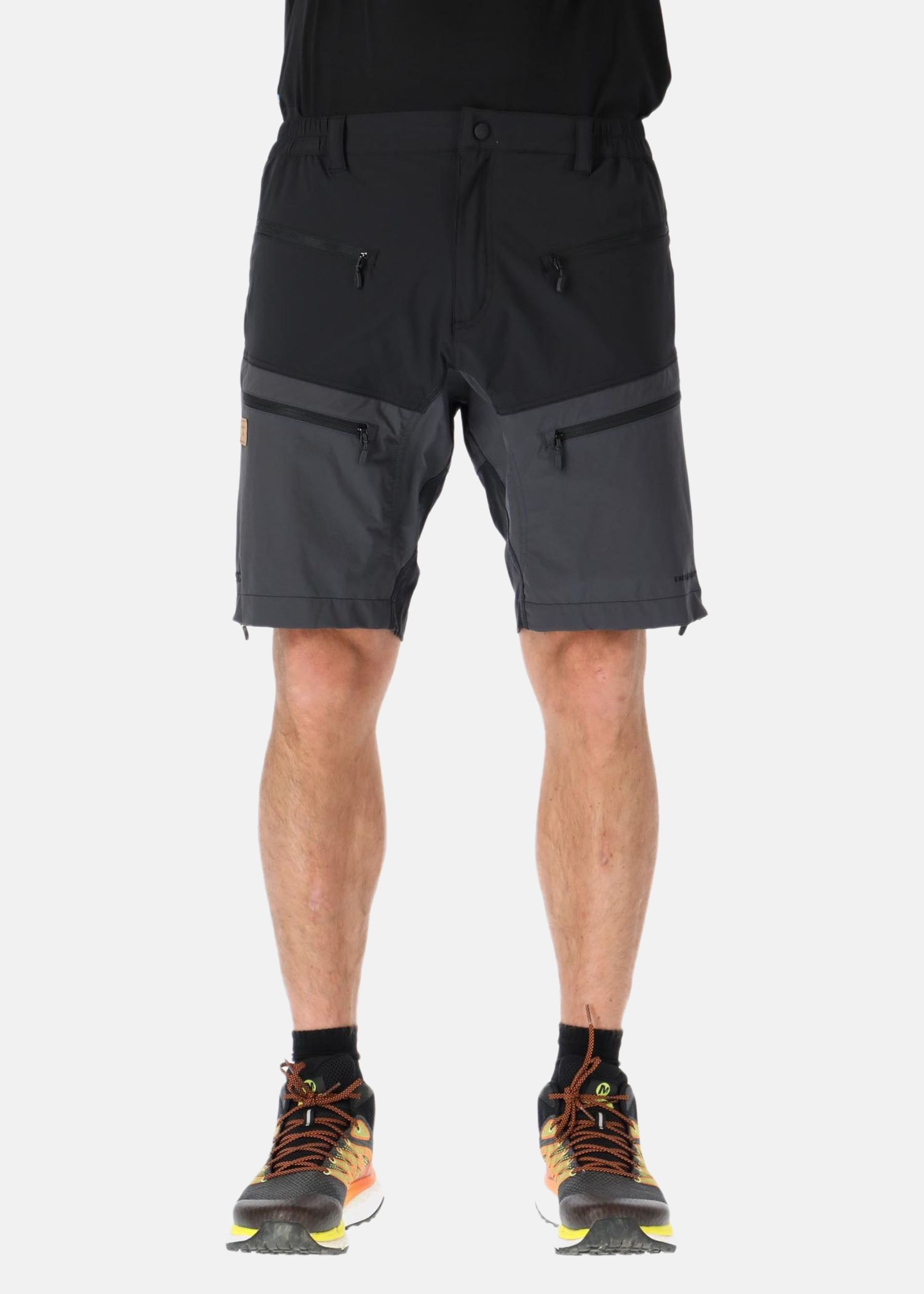 Lofoten Stretch Shorts