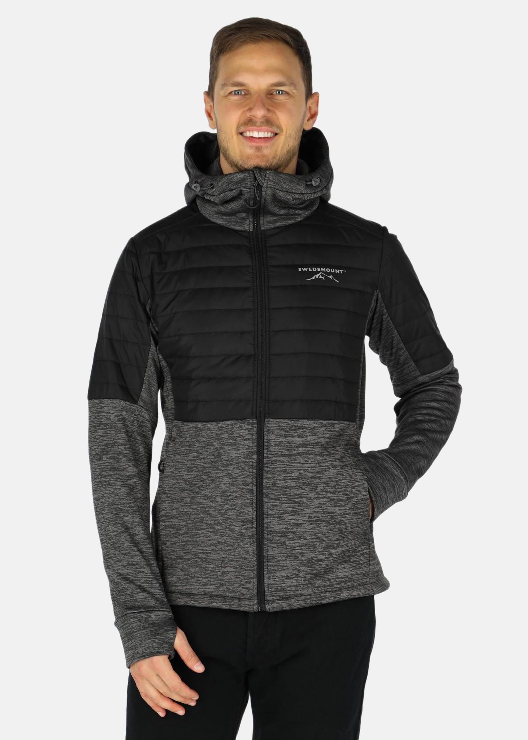 Lofoten Hybrid Jacket