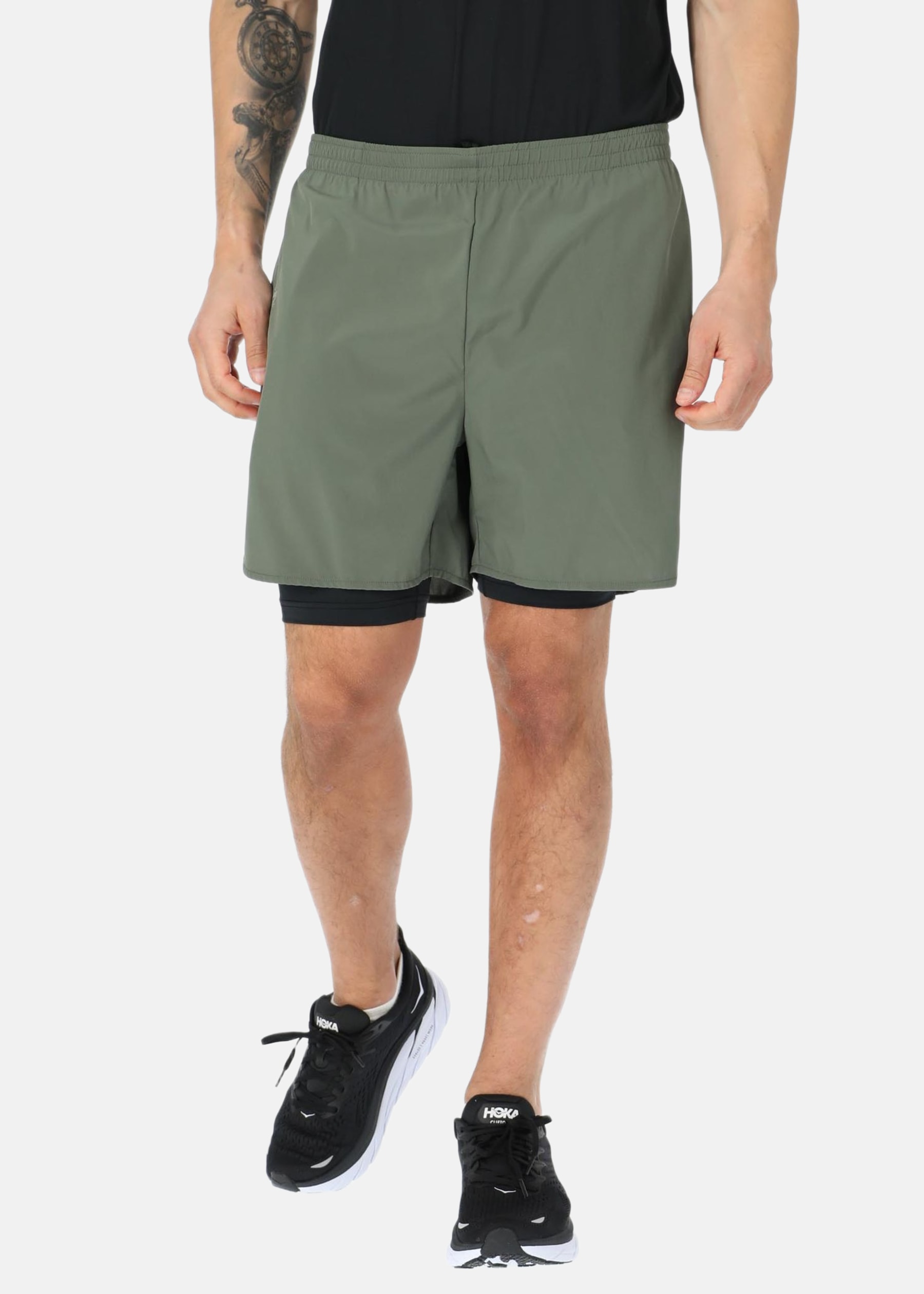 Training 2in1 Shorts