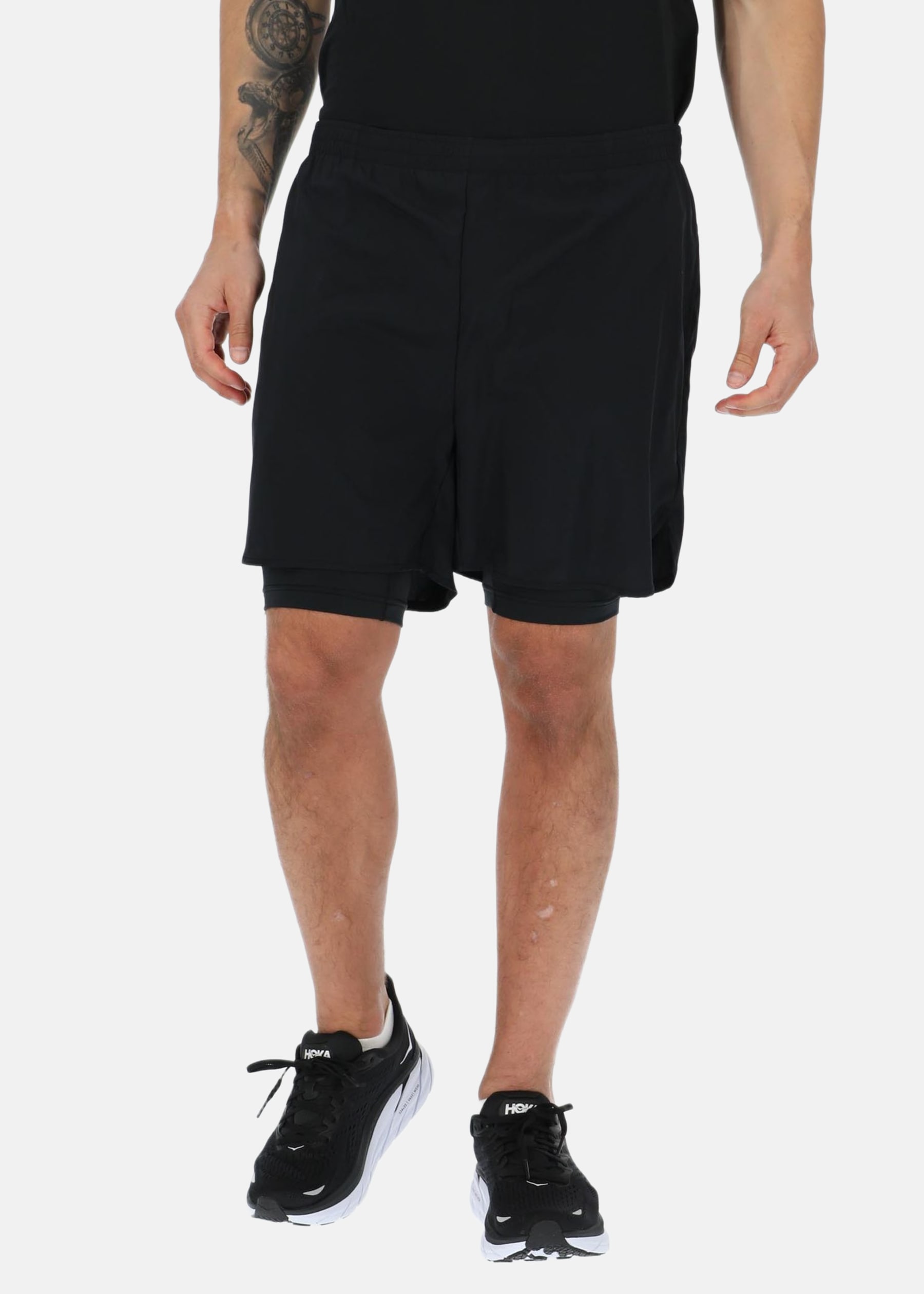 Training 2in1 Shorts