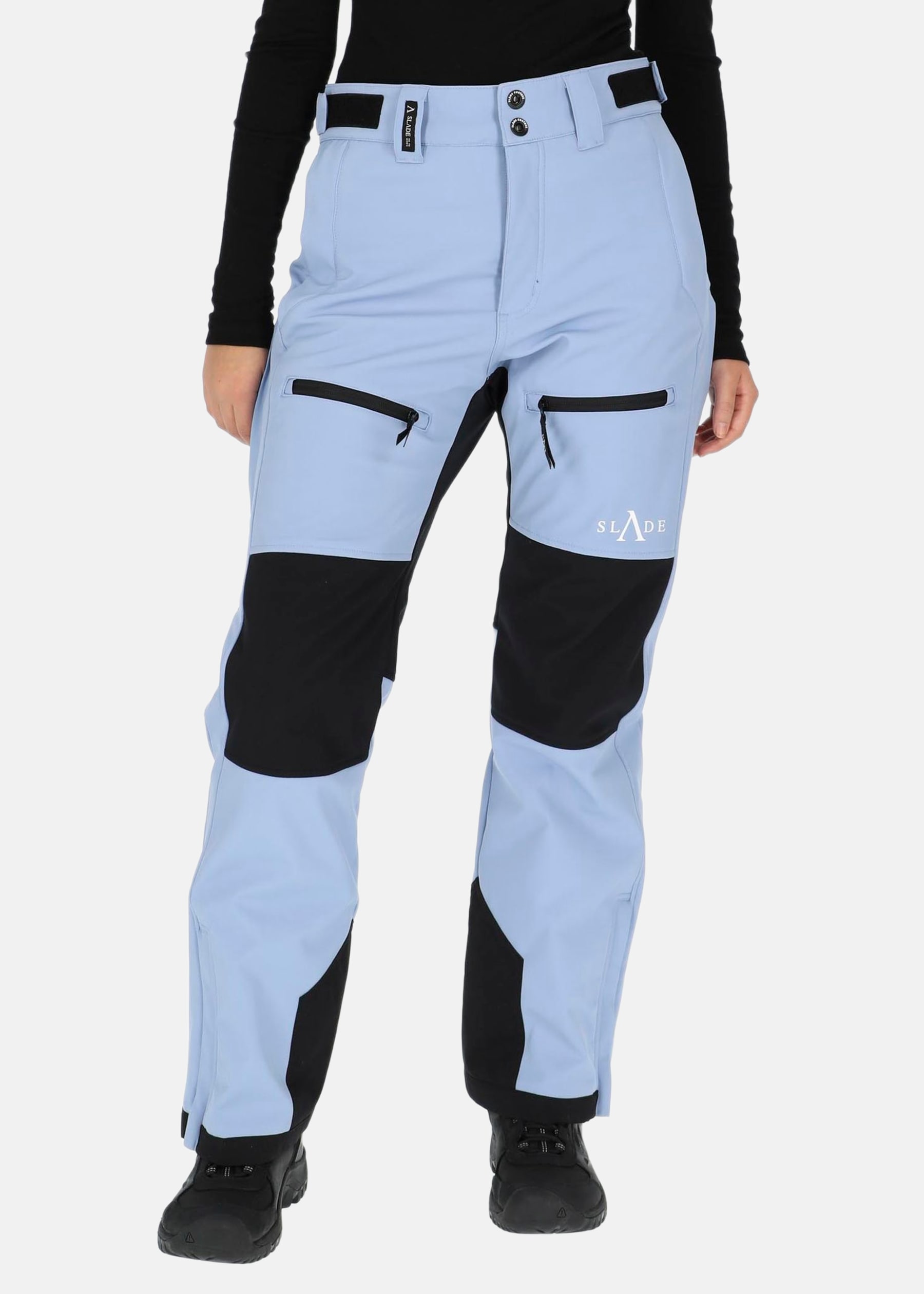 Colorado Softshell Pants W