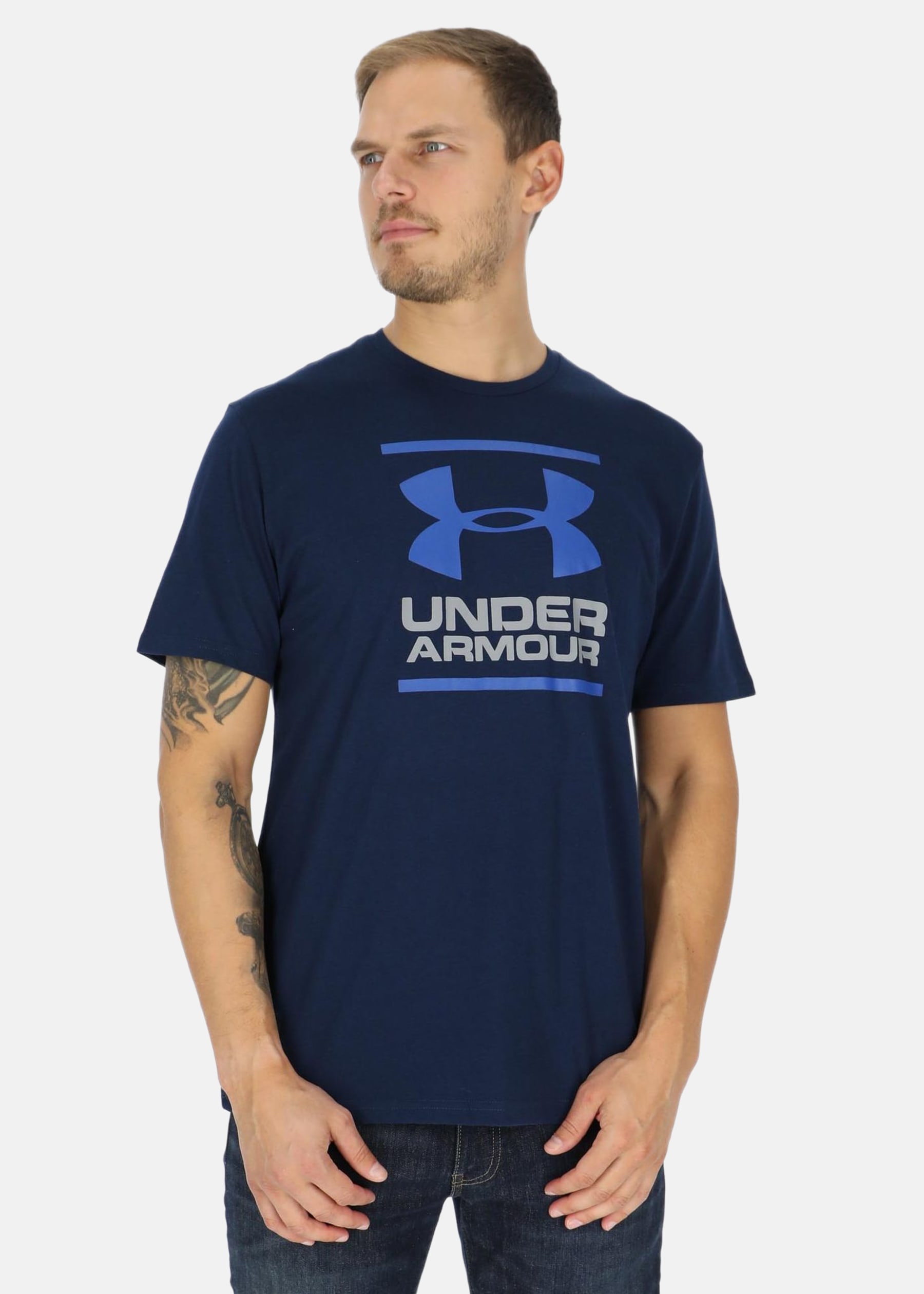 UA GL FOUNDATION SS