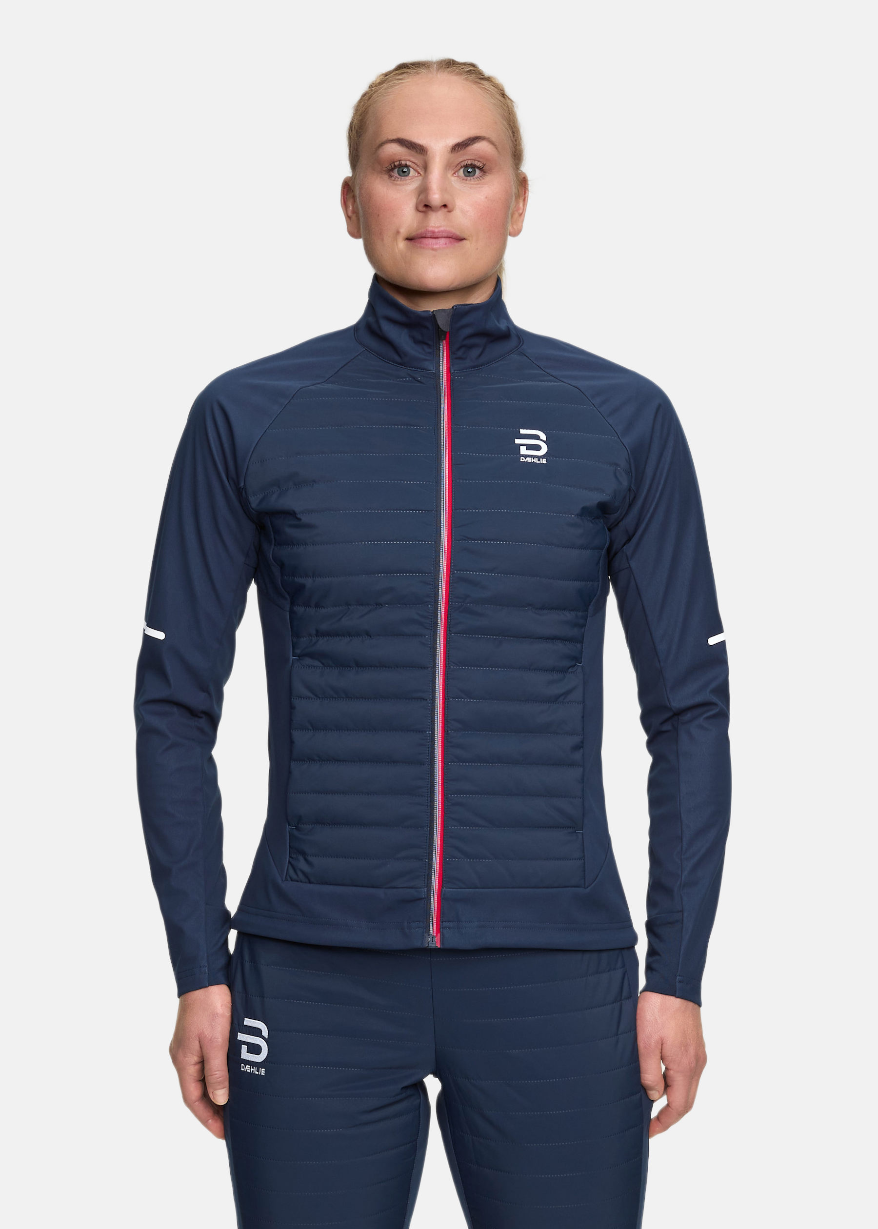 Jacket Challenge 3.0 Wmn