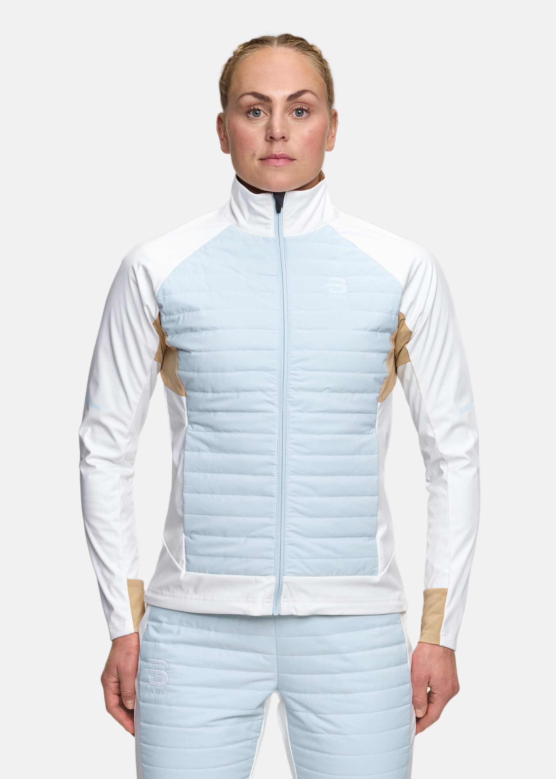 Jacket Challenge 3.0 Wmn