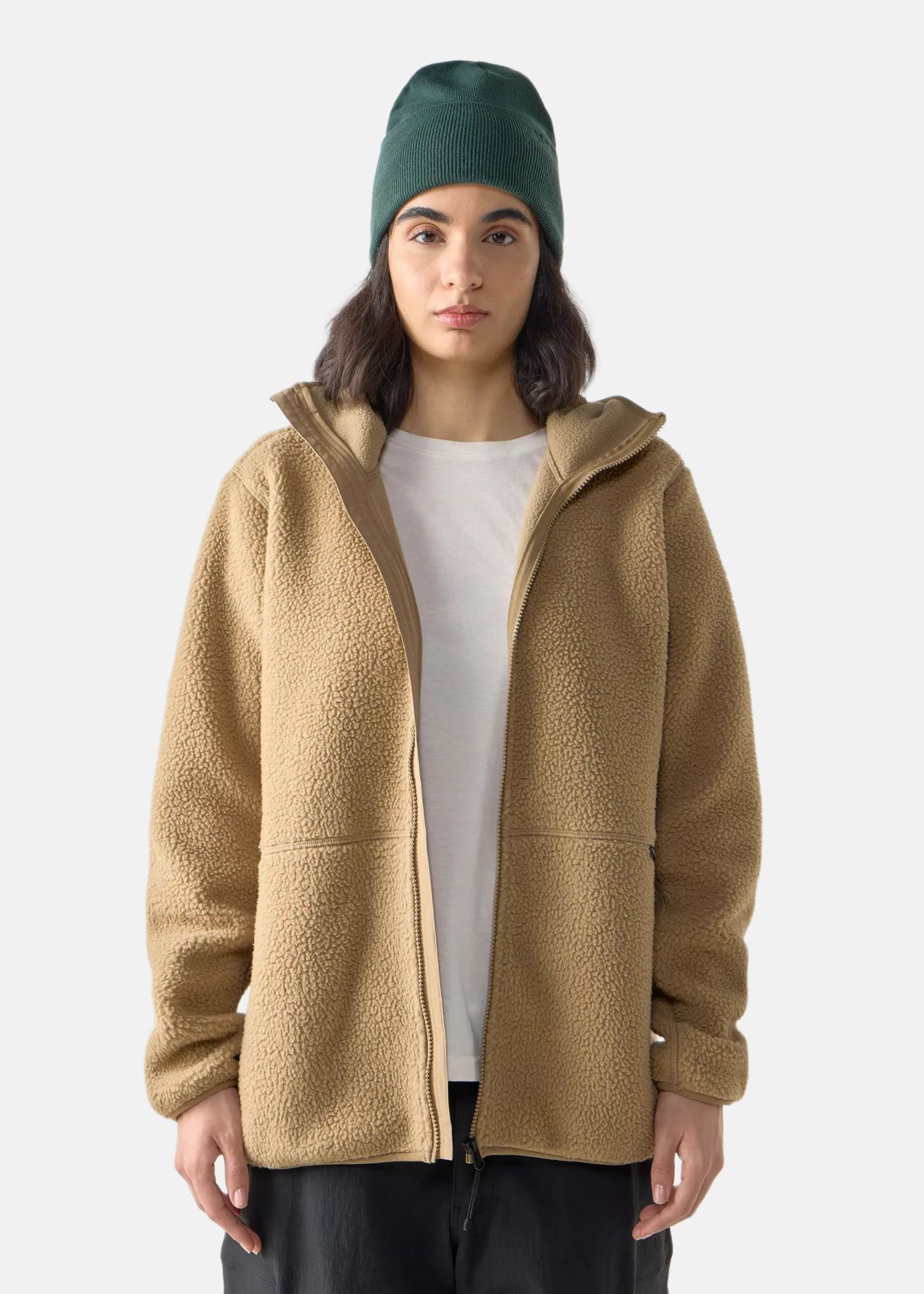 Fun&auml;s Pile Hood Women
