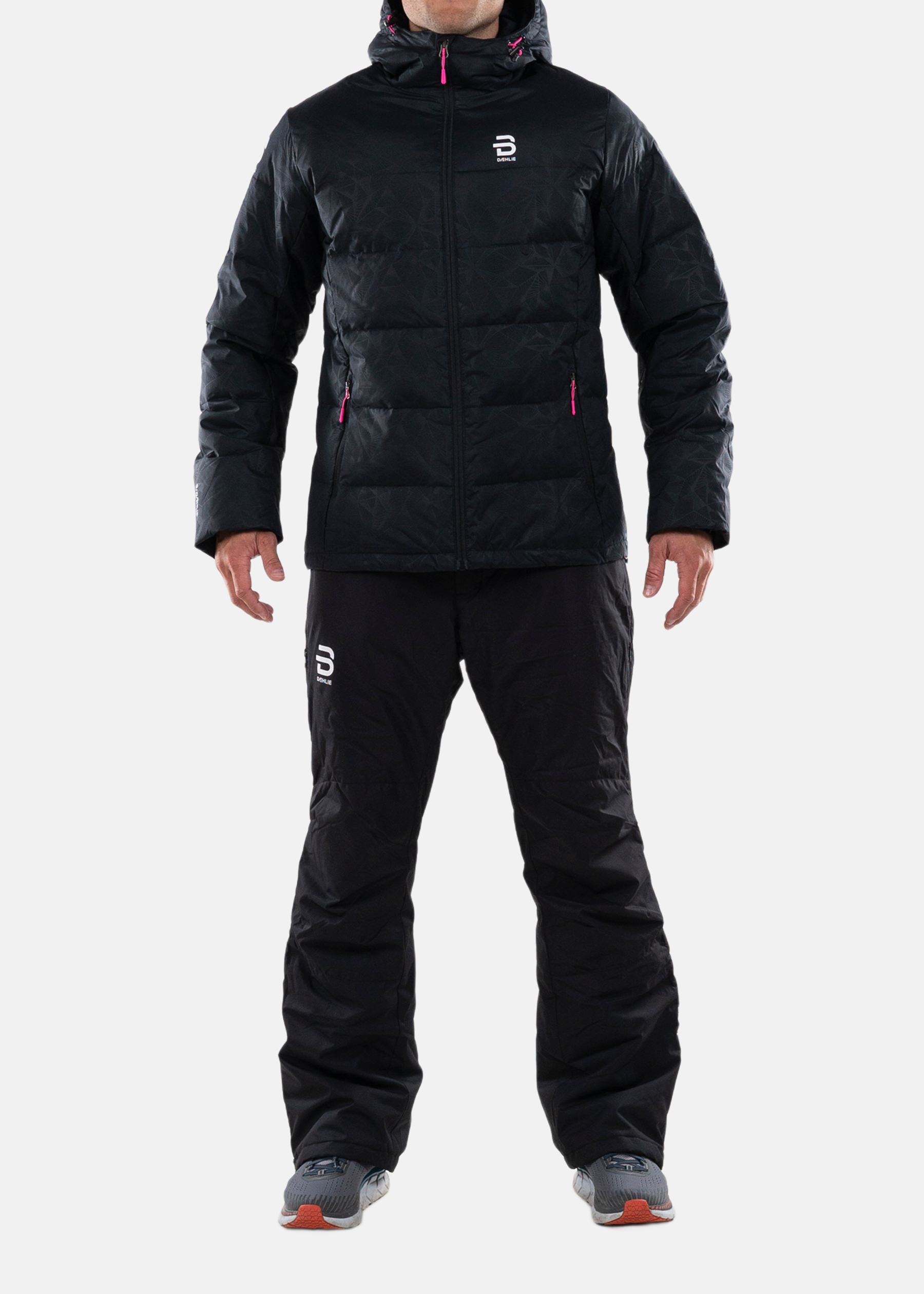 Jacket Podium