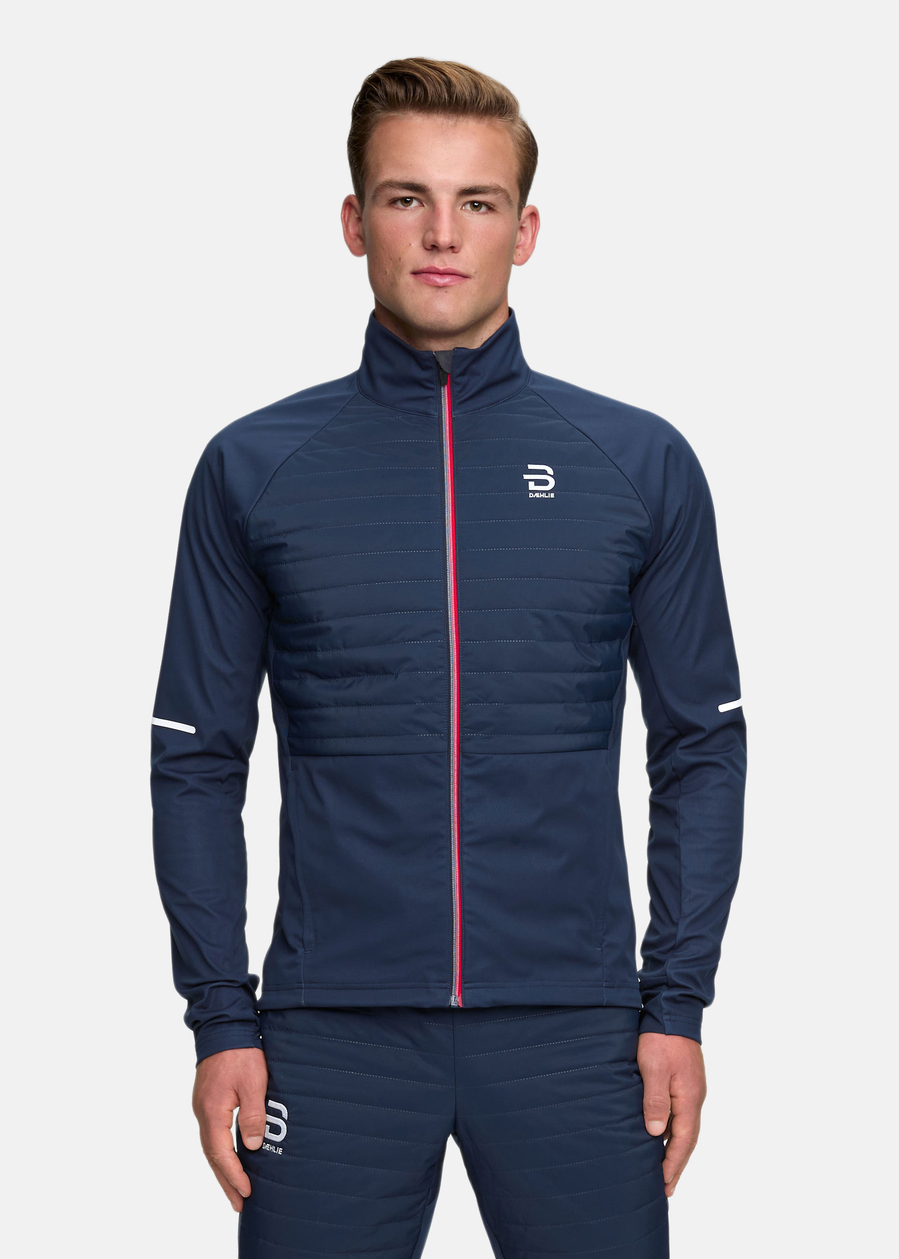 Jacket Challenge 3.0
