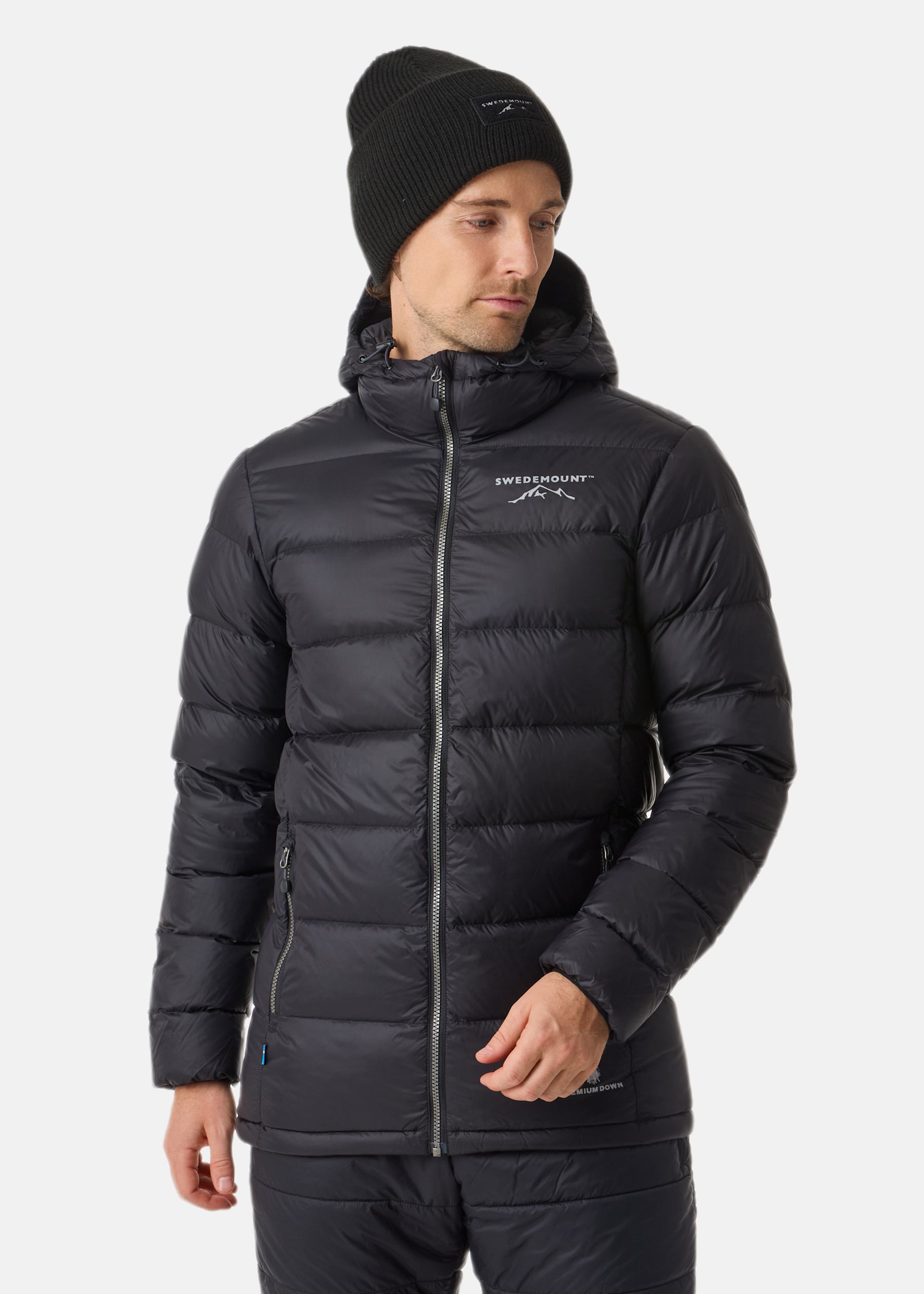 Östersund Down Jacket 2.0