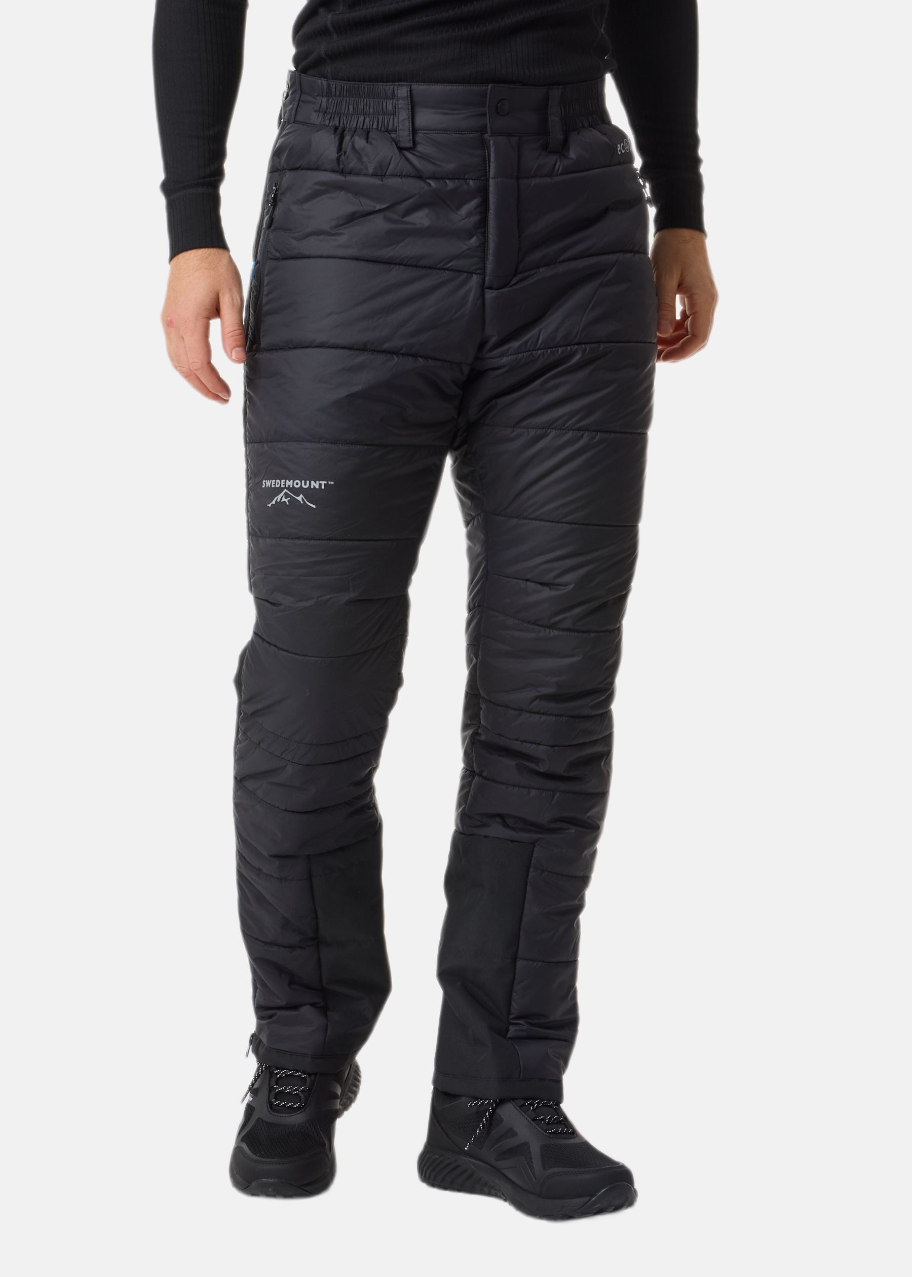 Östersund Warm Pant 2.0 SR