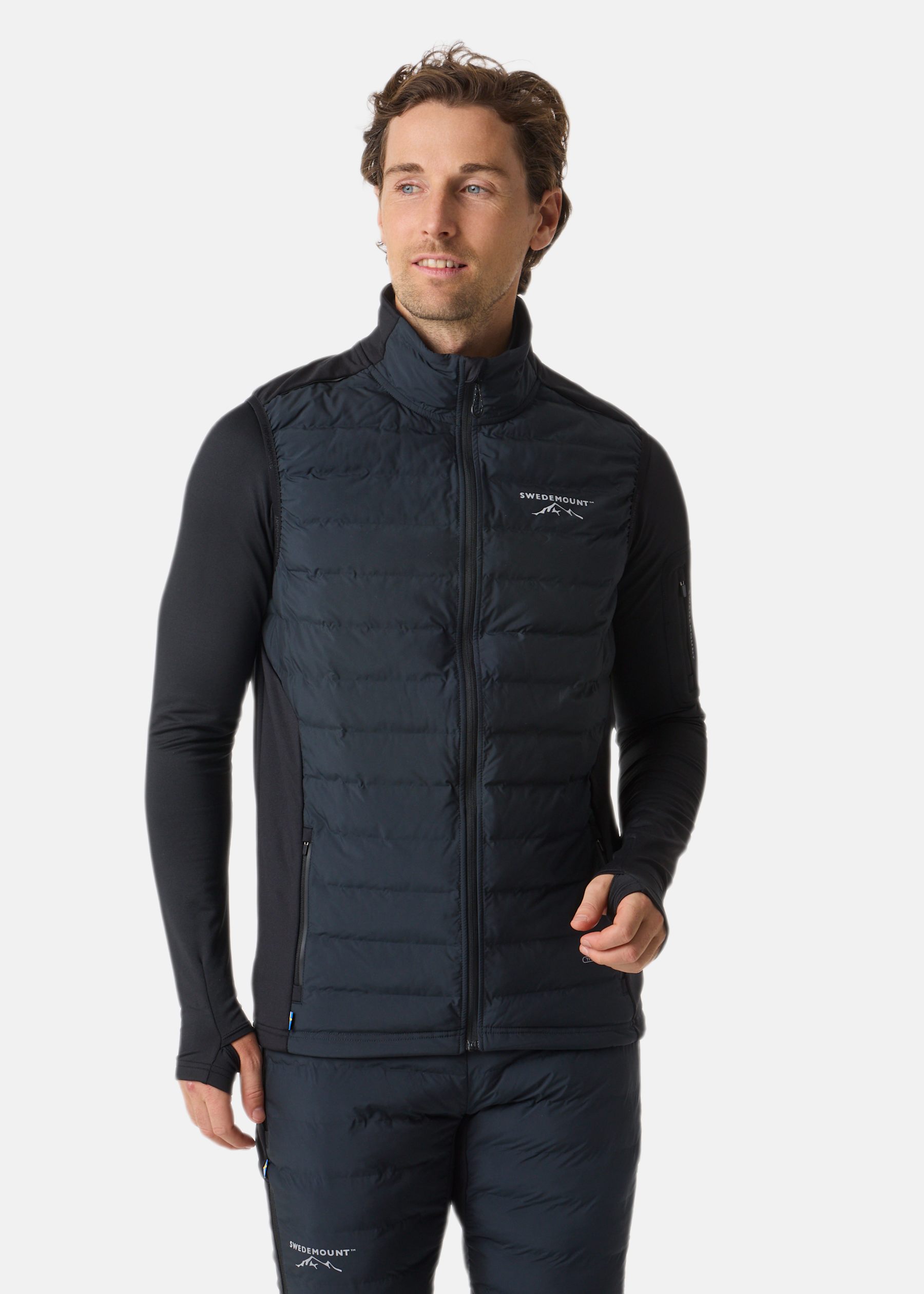 Thermal Insulation Vest