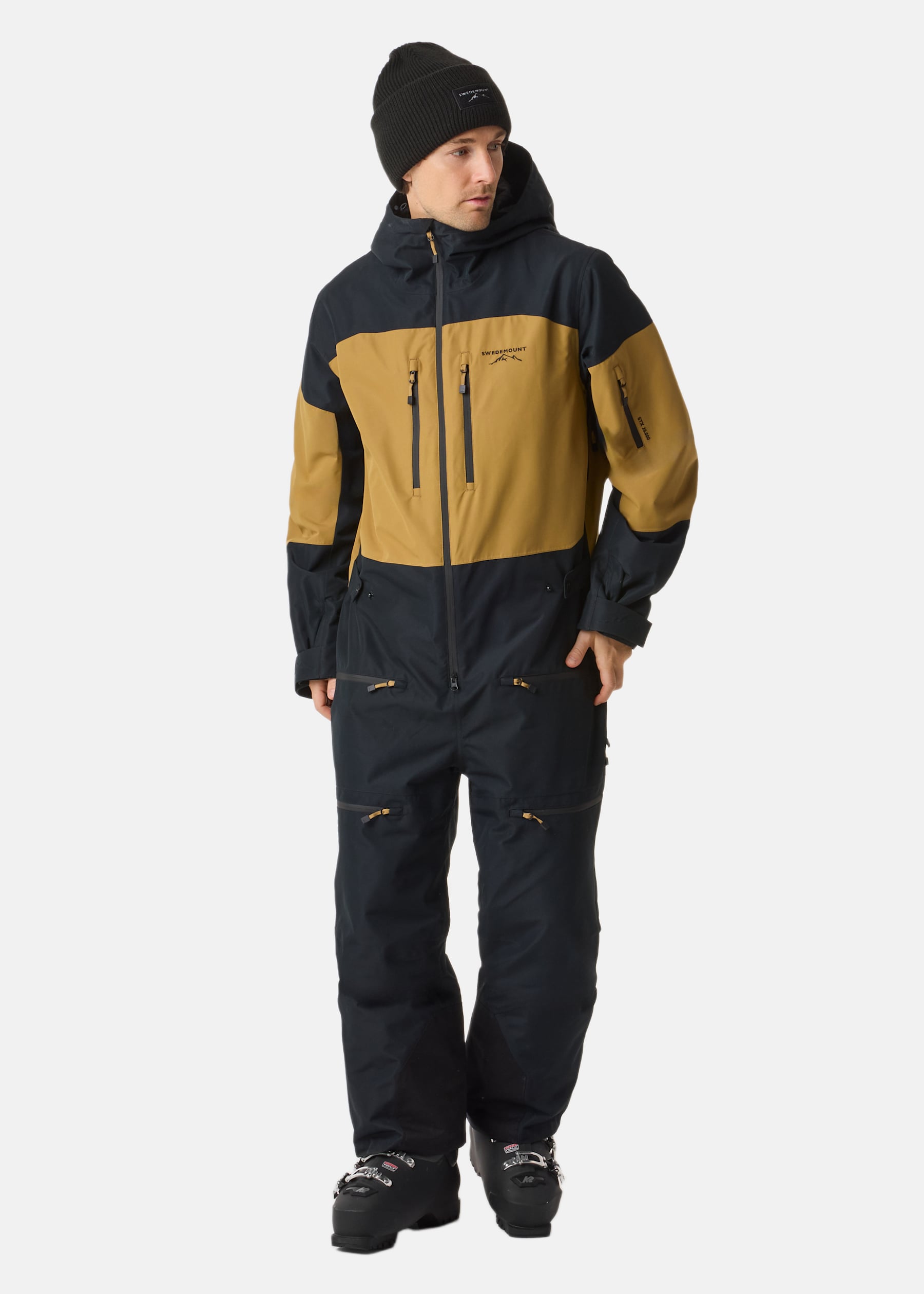 Freeride Skisuit II