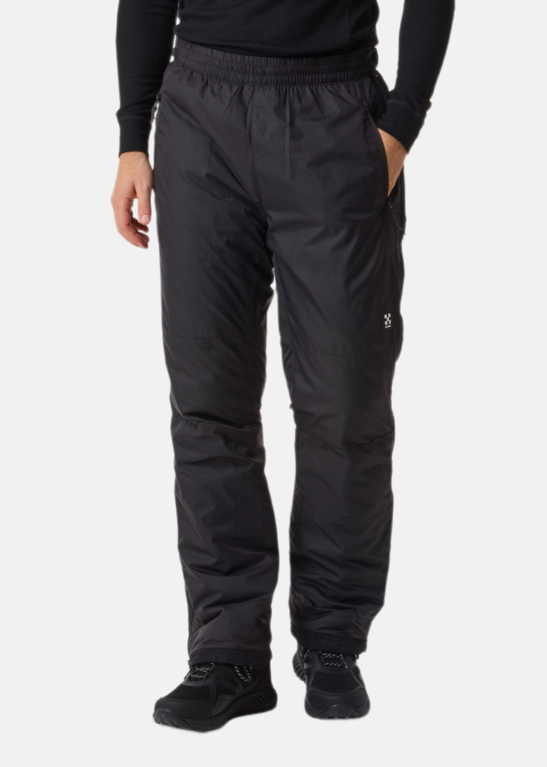 Chamonix Warm Pants
