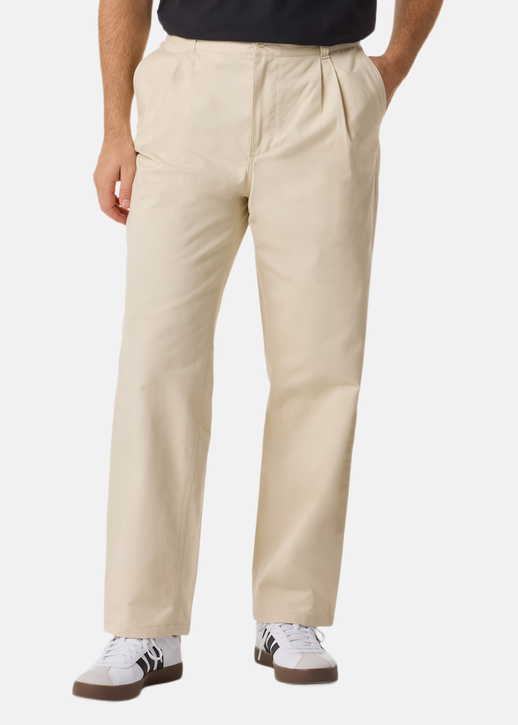 Gizmo Baggy Chinos |  - sv-se - herr - klader - byxor - vardagsbyxor-jeans - chinos | Padelspecialisterna