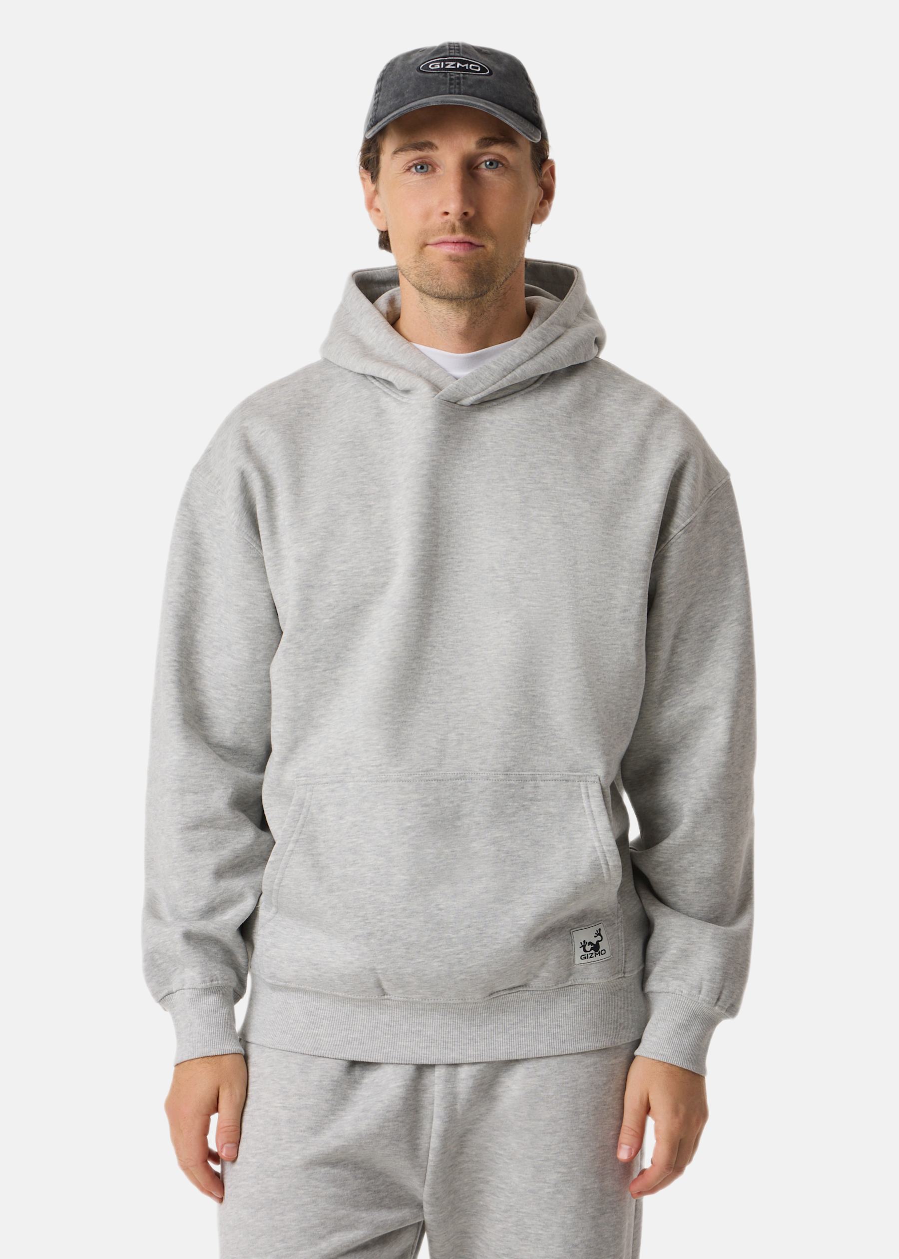 Gizmo Hoodie