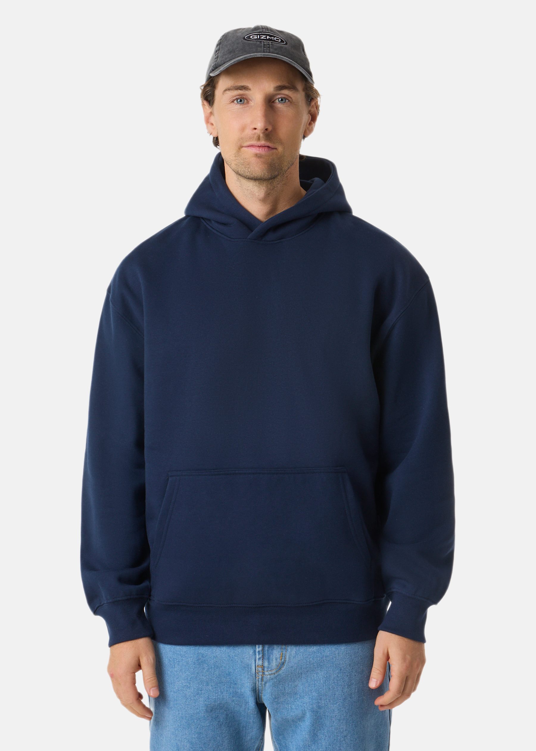 Streetworld Classic Hoodie