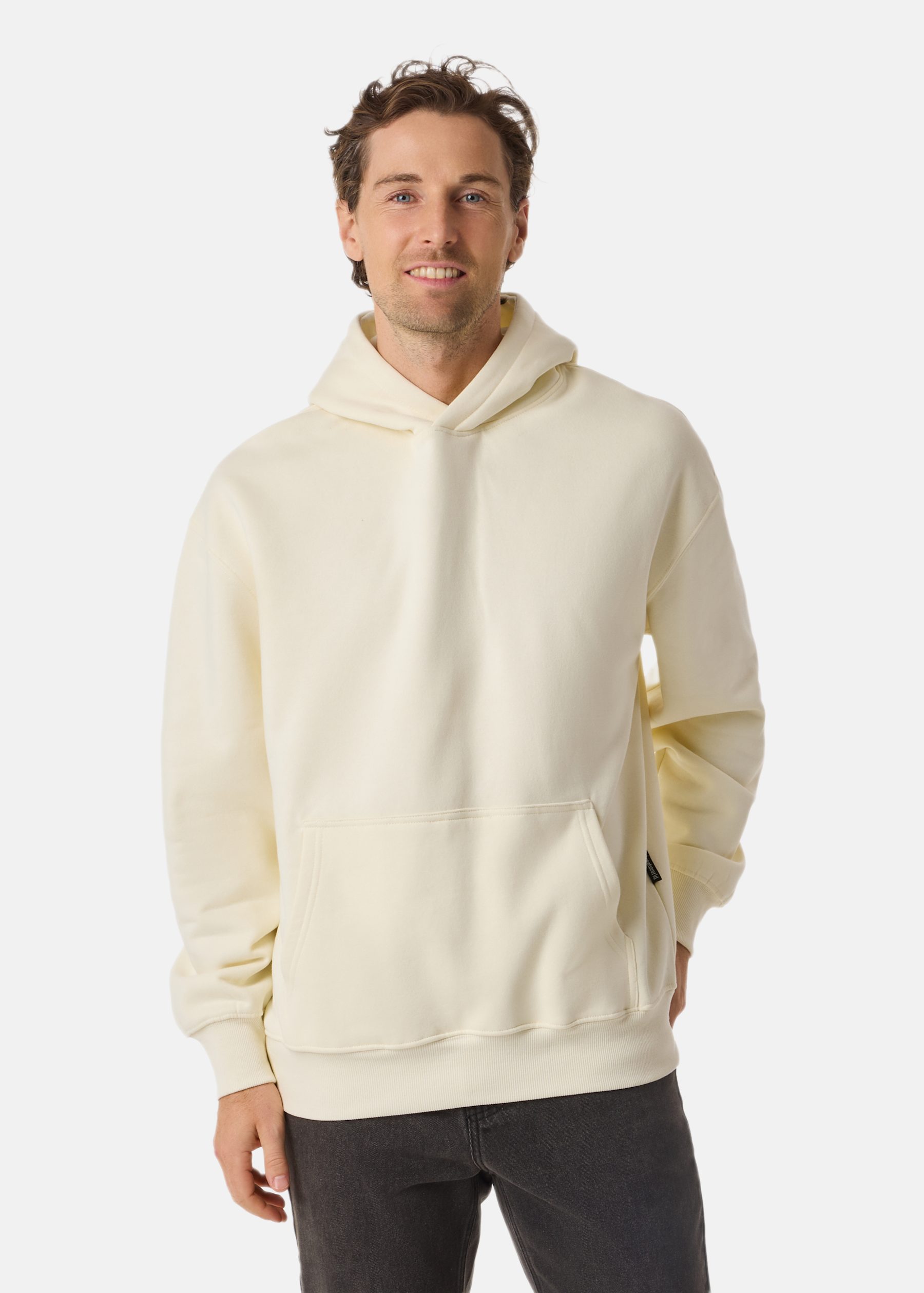 Streetworld Classic Hoodie