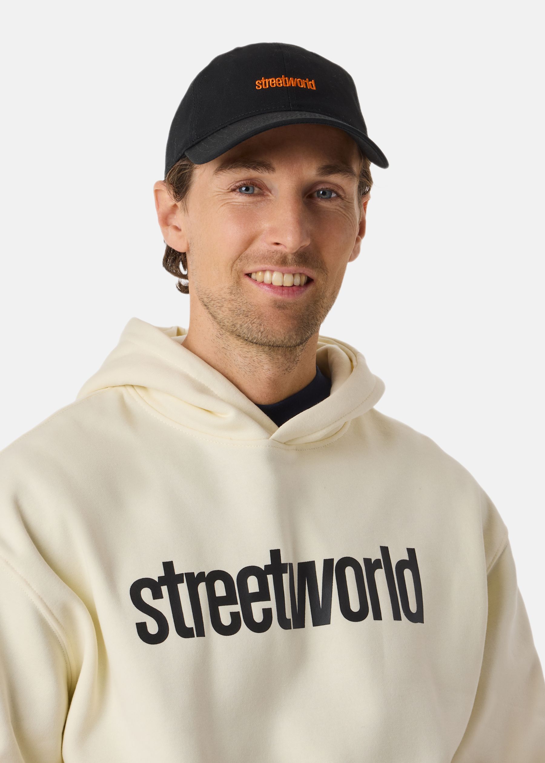 Streetworld Dad Cap