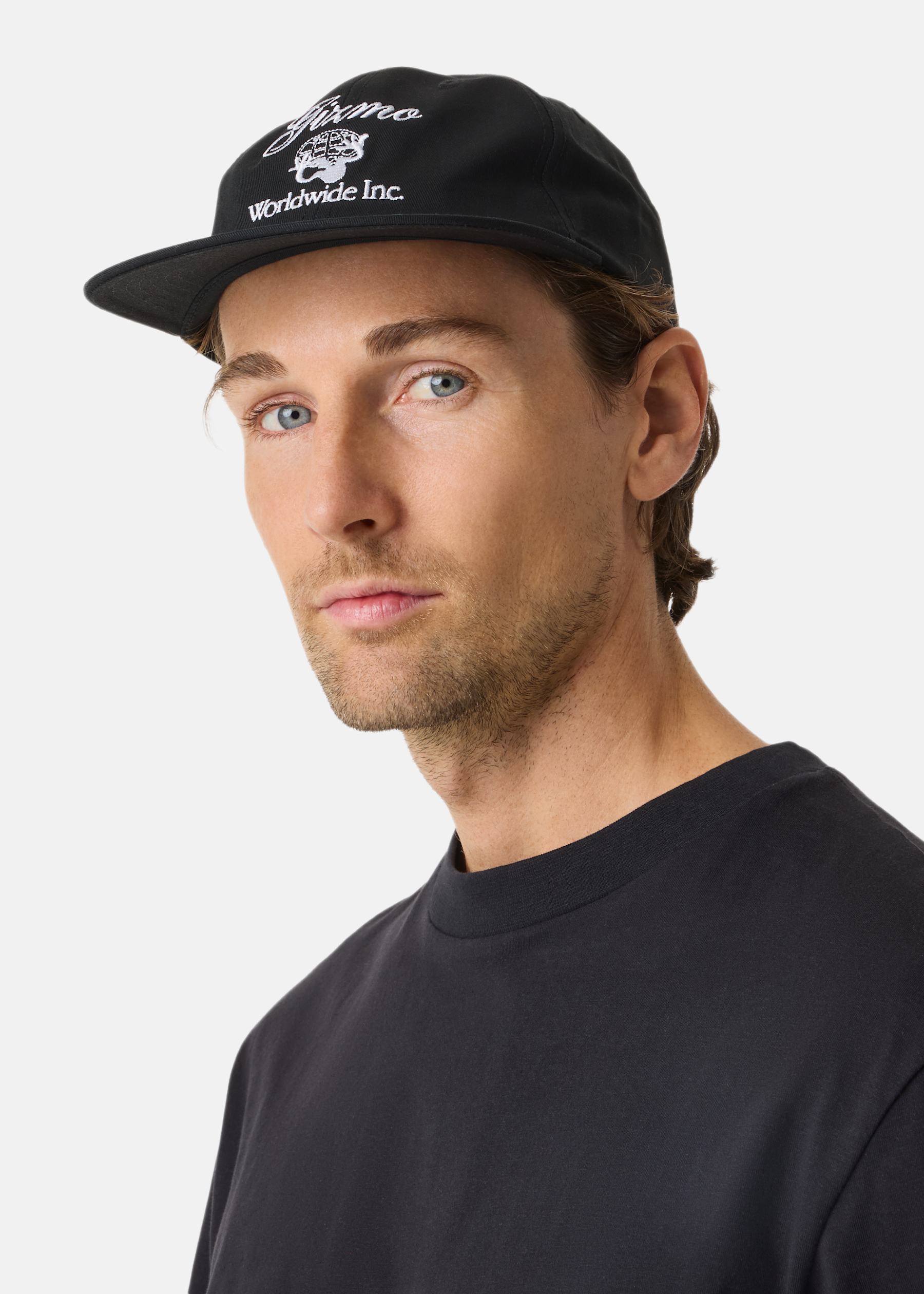 Gizmo Snap Back Cap |  - sv-se - dam - klader - accessoarer - kepsar-hattar - casual-streetkepsar | Padelspecialisterna