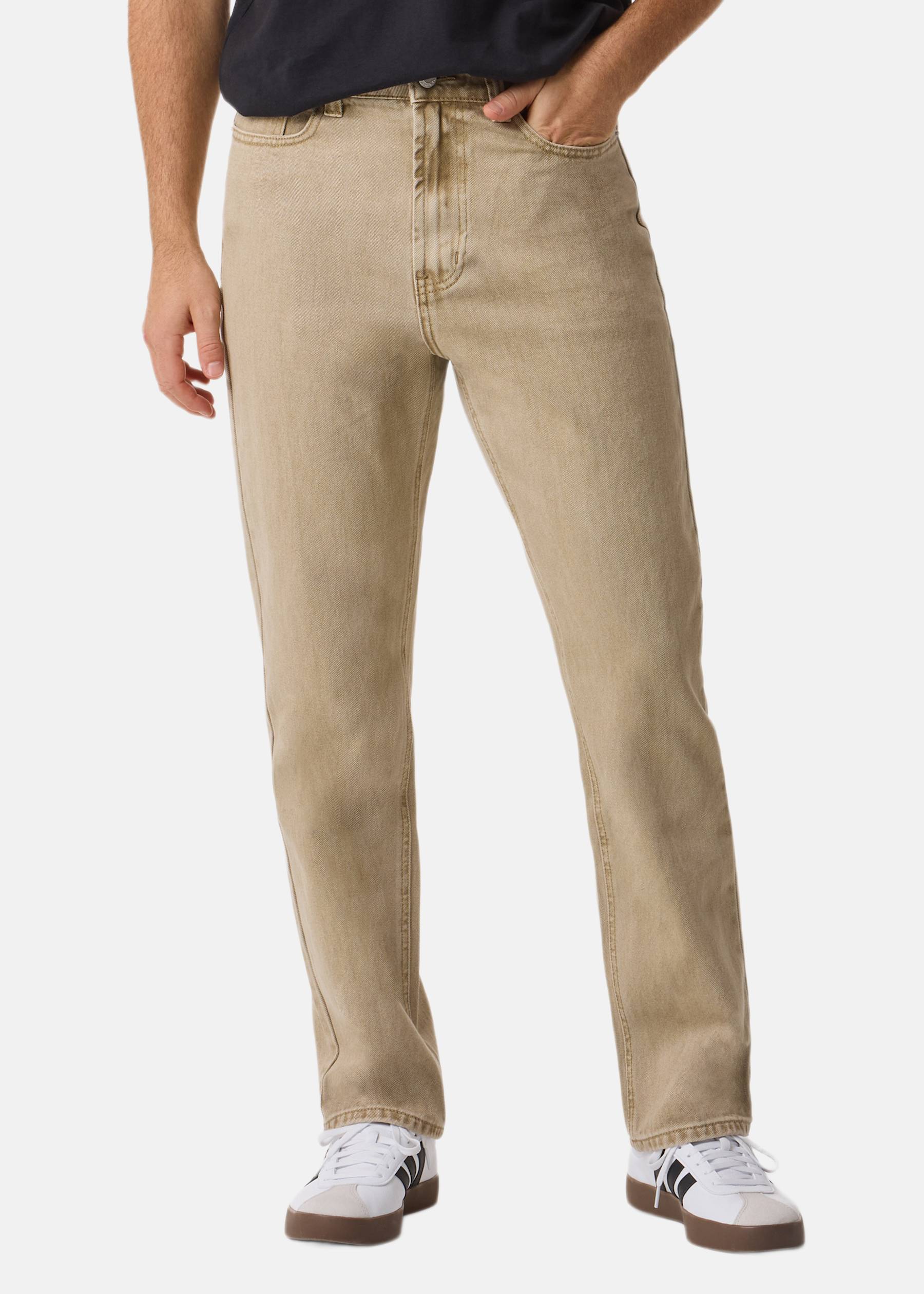 Gizmo Straight Leg Jeans