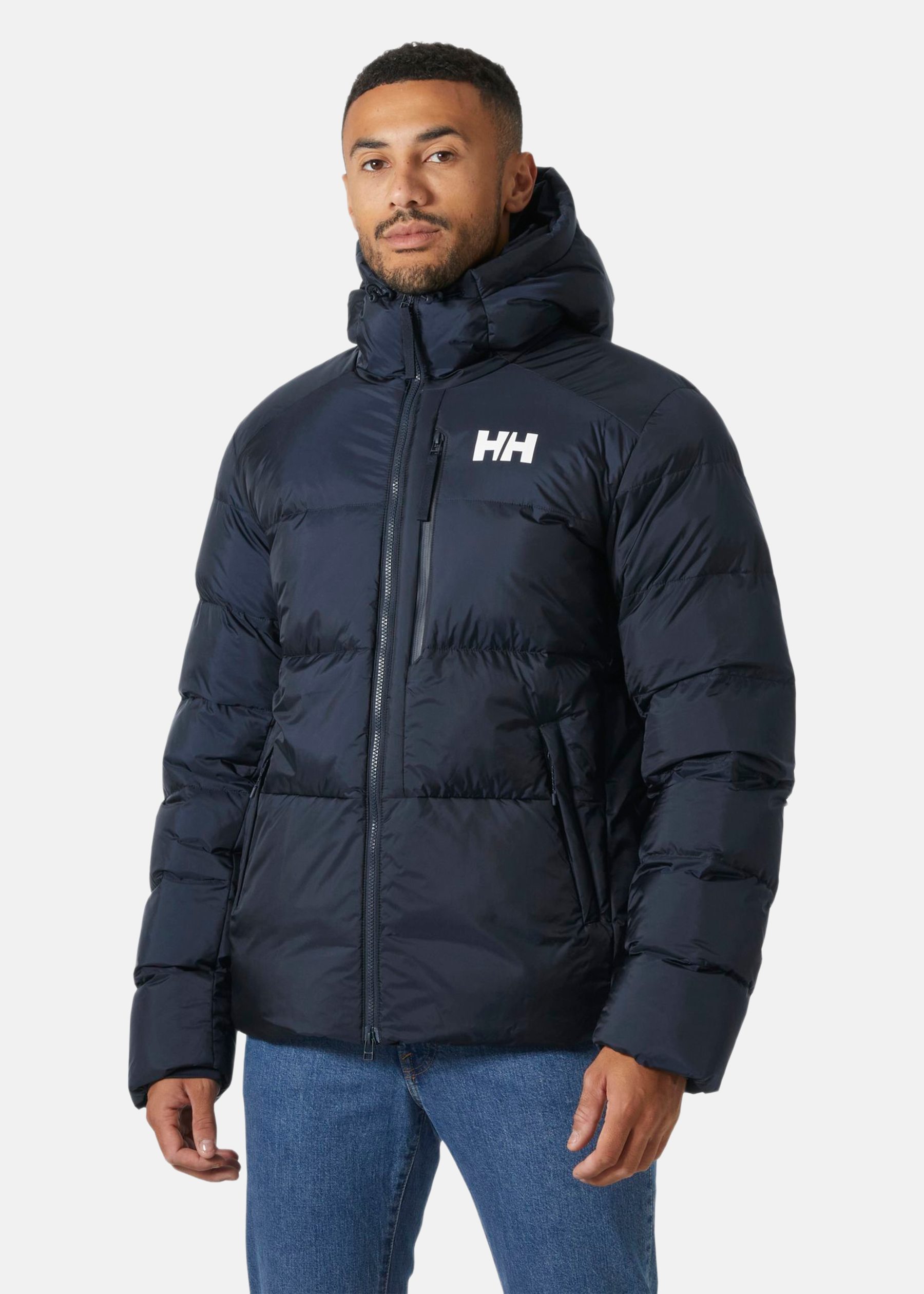 ACTIVE WINTER PARKA