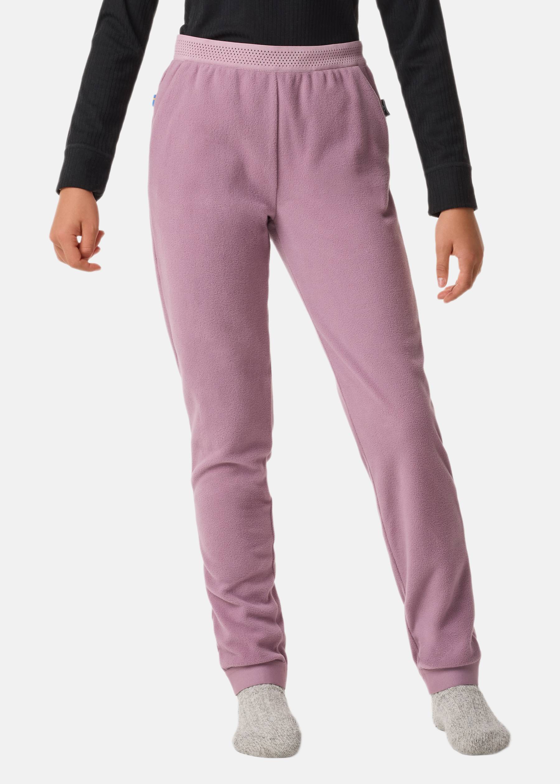 Geilo Fleece Pants II JR