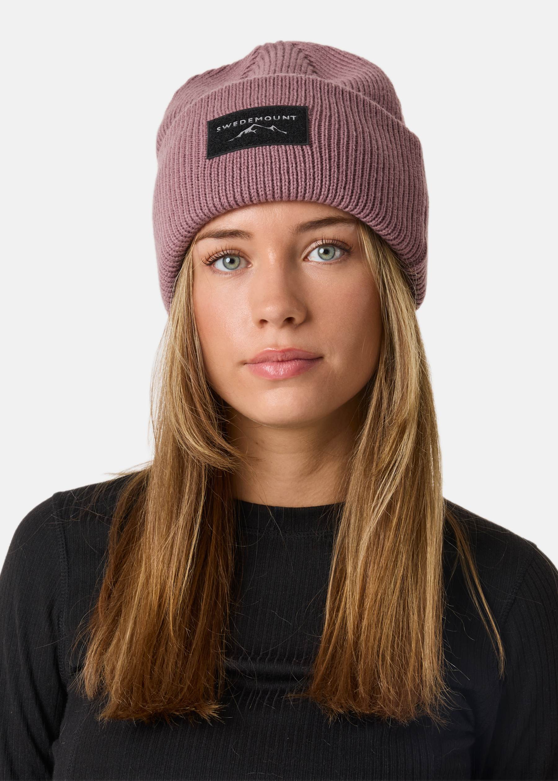Lofoten Wool Knitted Beanie