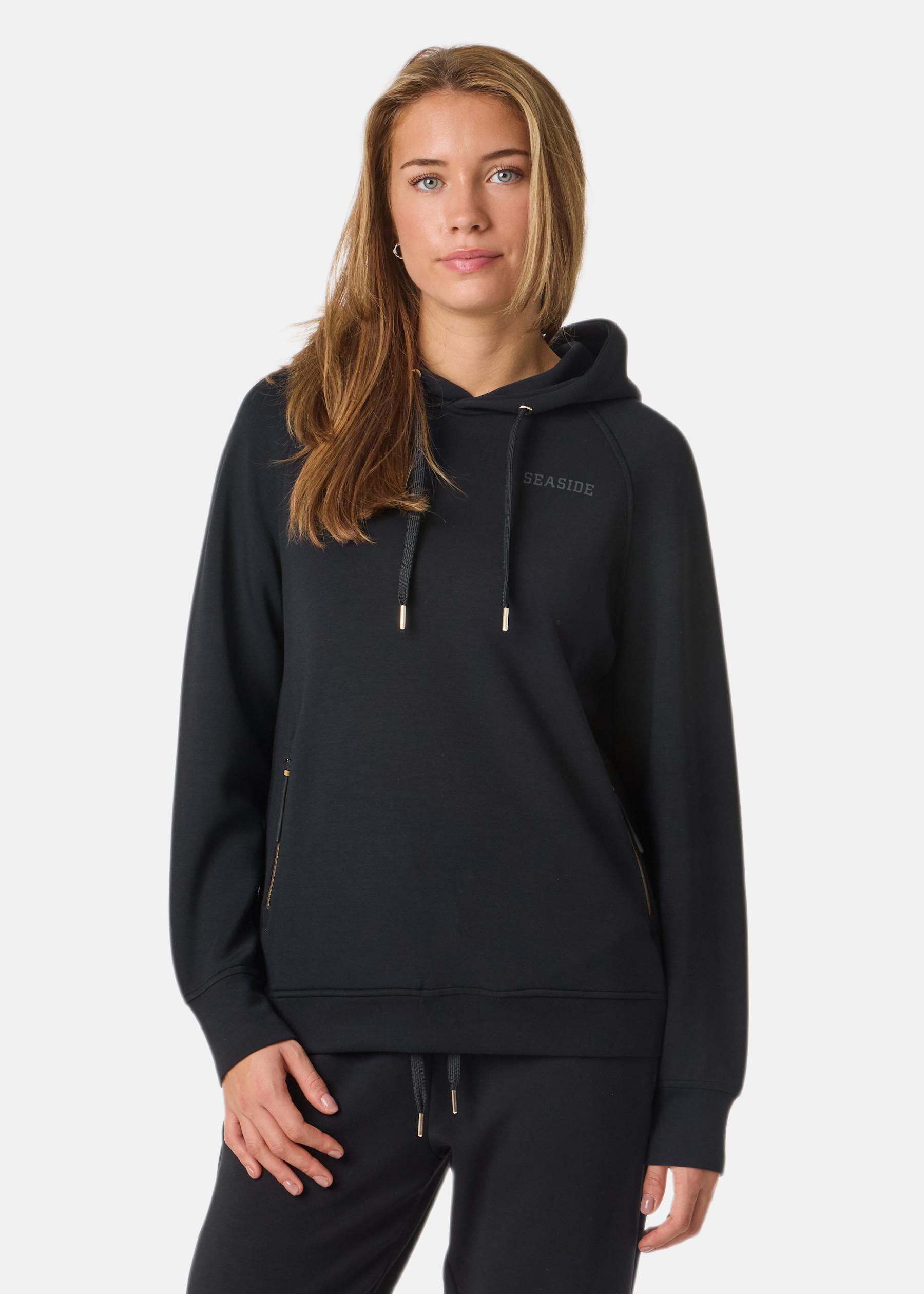Lounge Relax Hood W