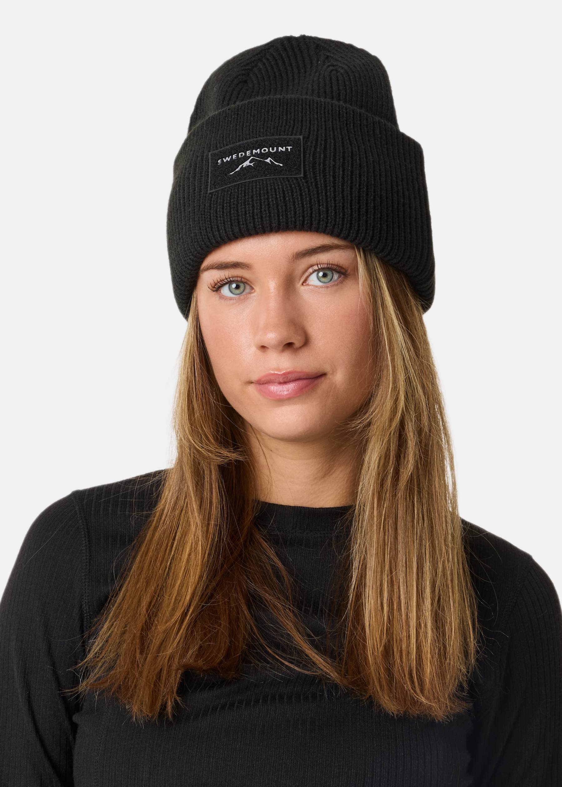 Lofoten Wool Knitted Beanie