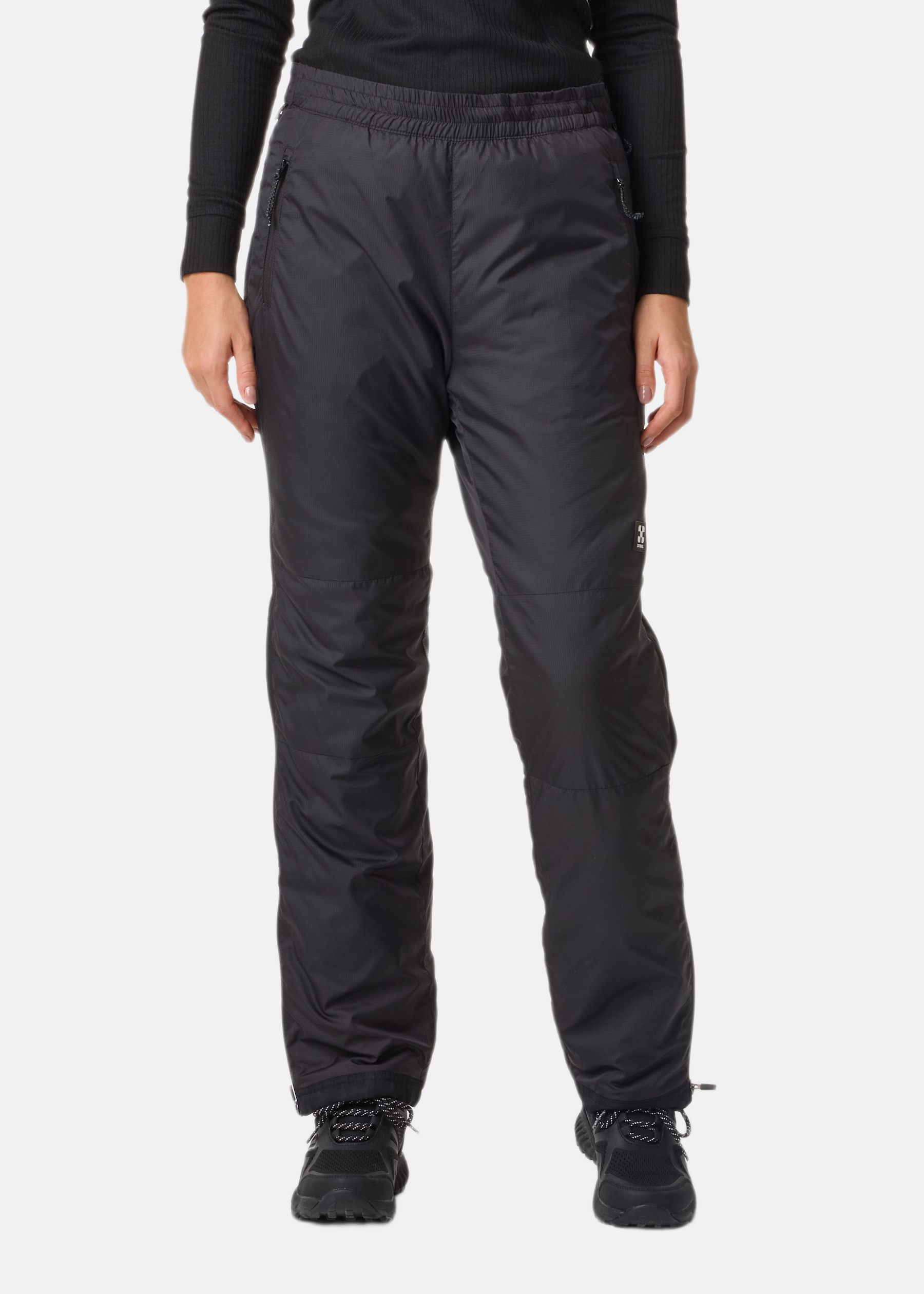 Chamonix Warm Pants W